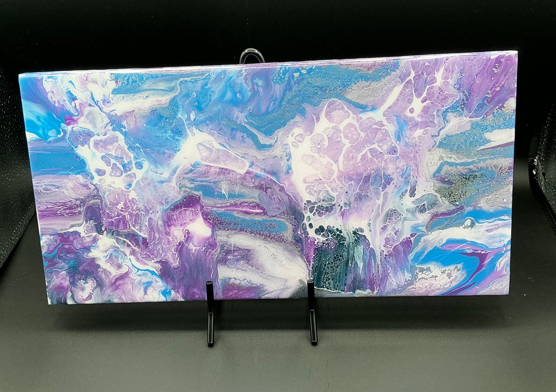 Table or Wall Art
