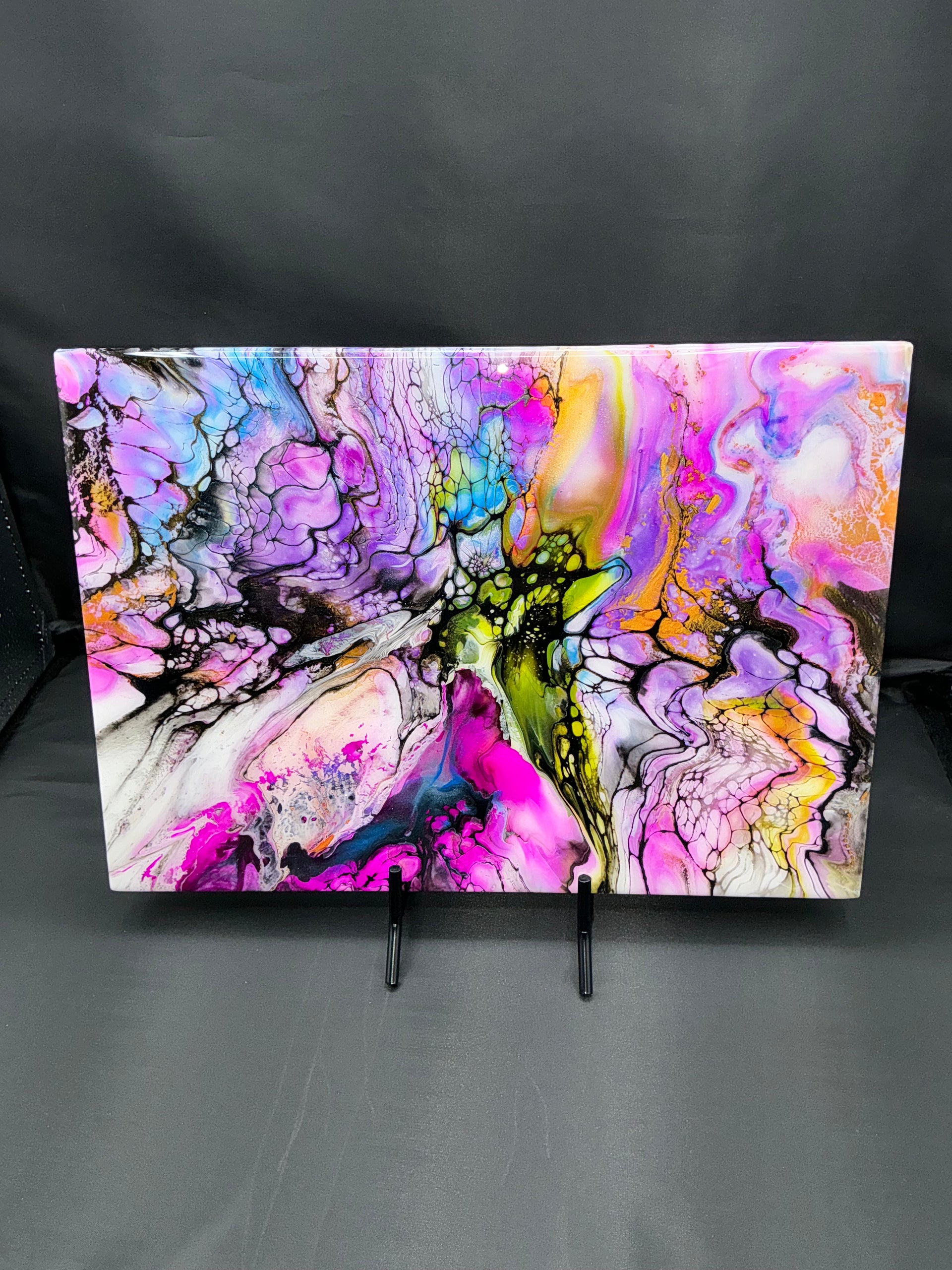 Table or Wall Art