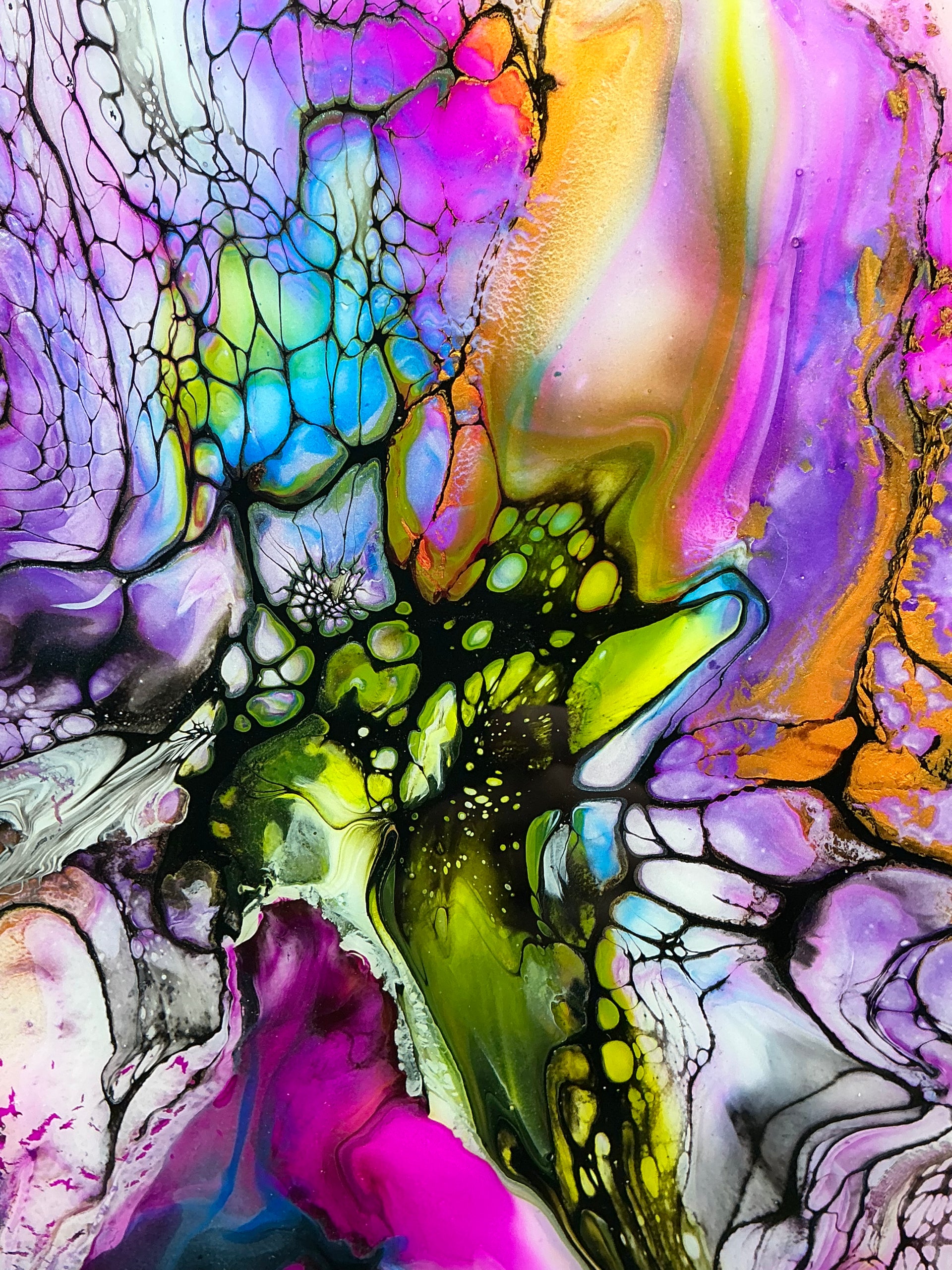 Table or Wall Art