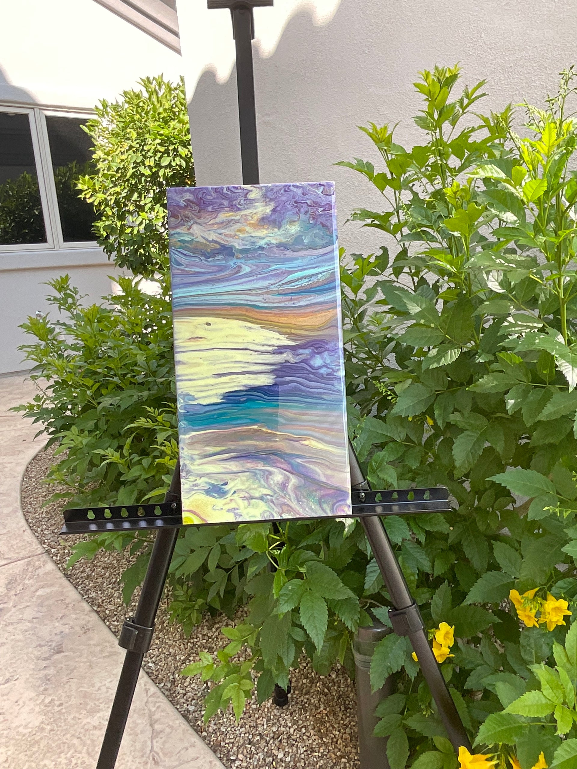 Table or Wall Art