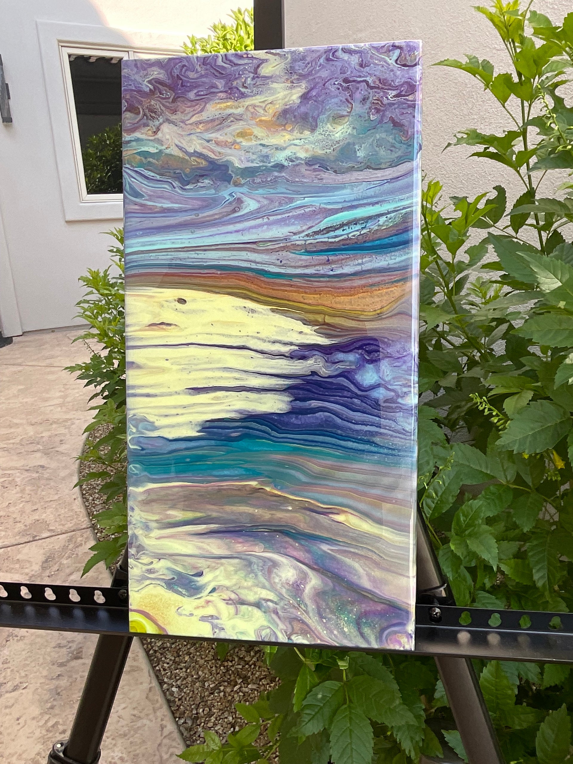 Table or Wall Art