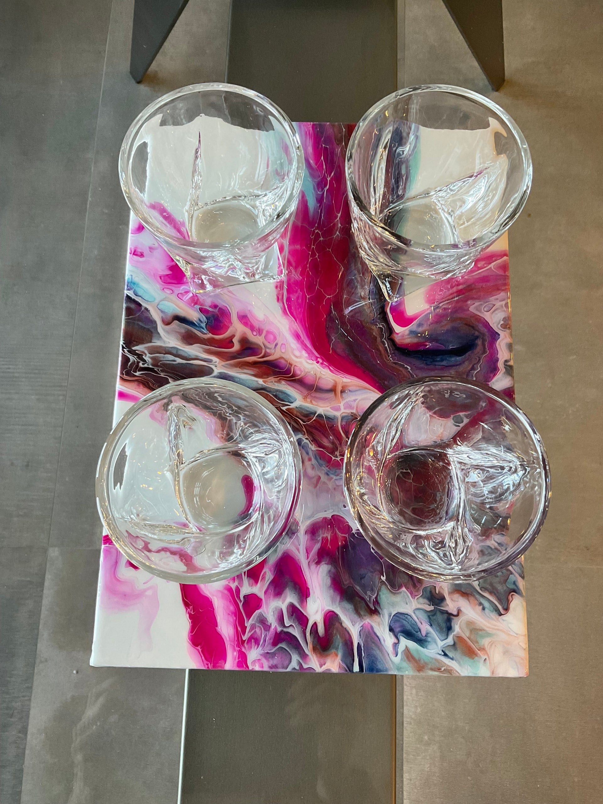 Cocktail Server