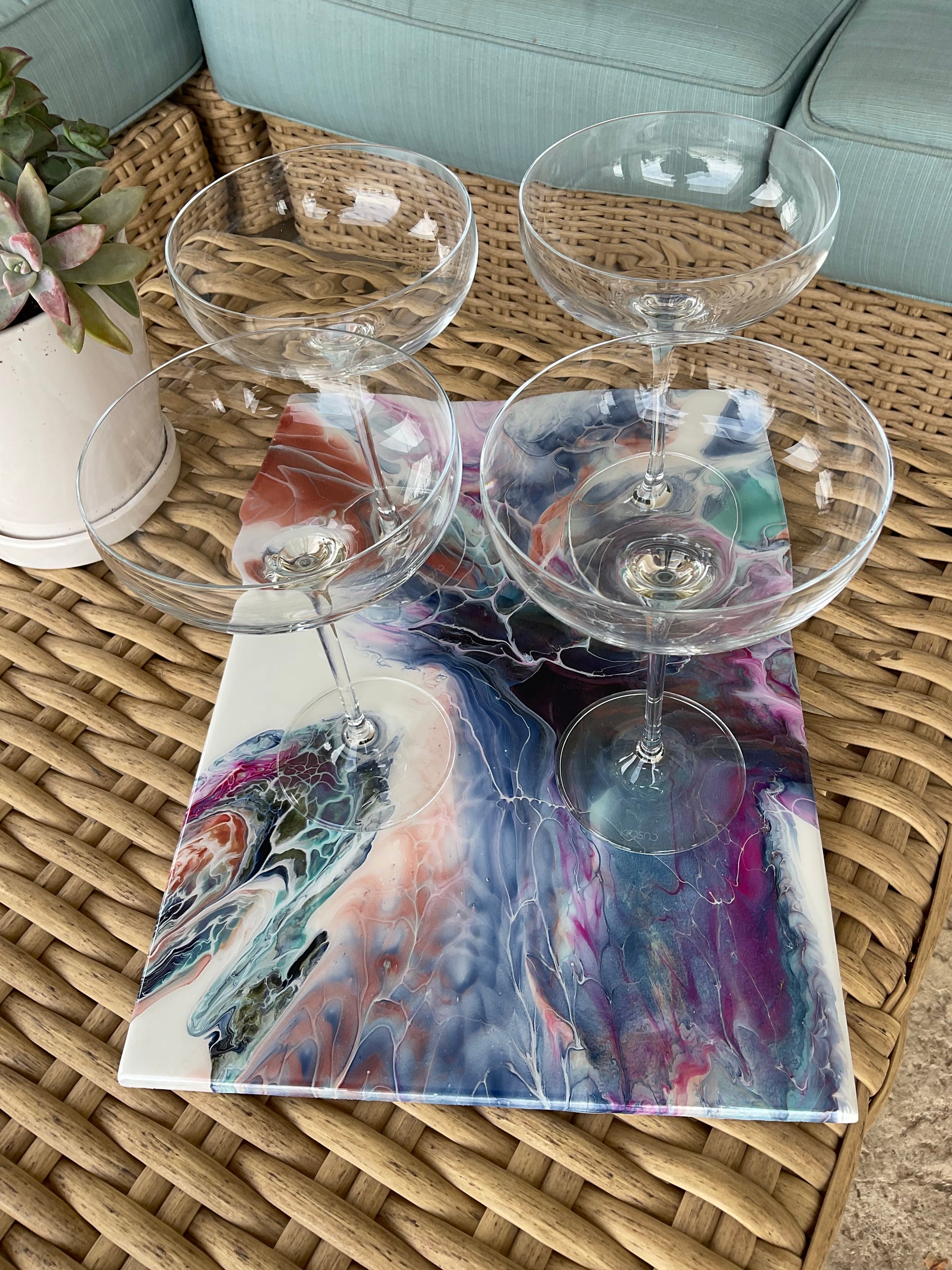Cocktail Server
