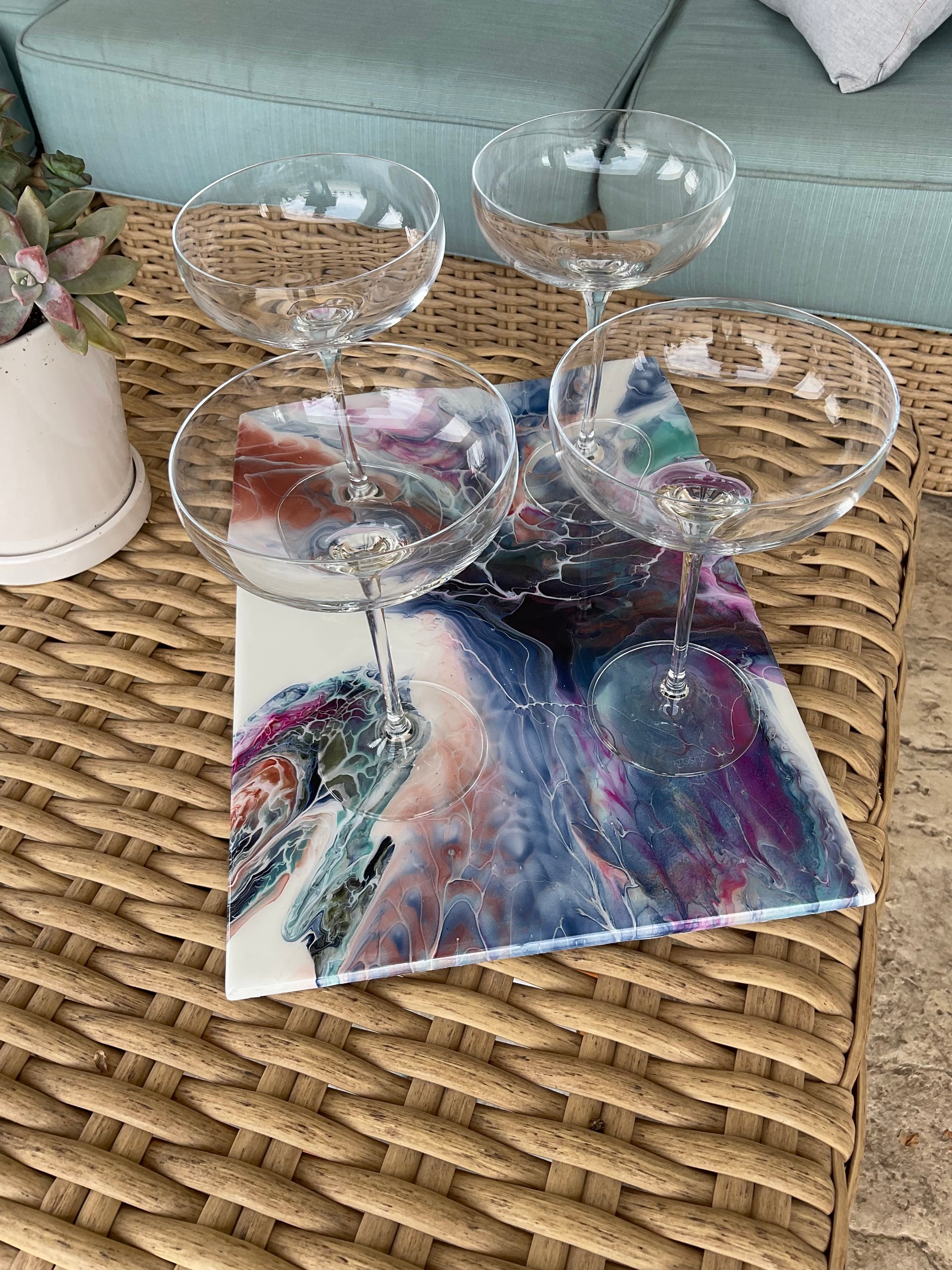 Cocktail Server