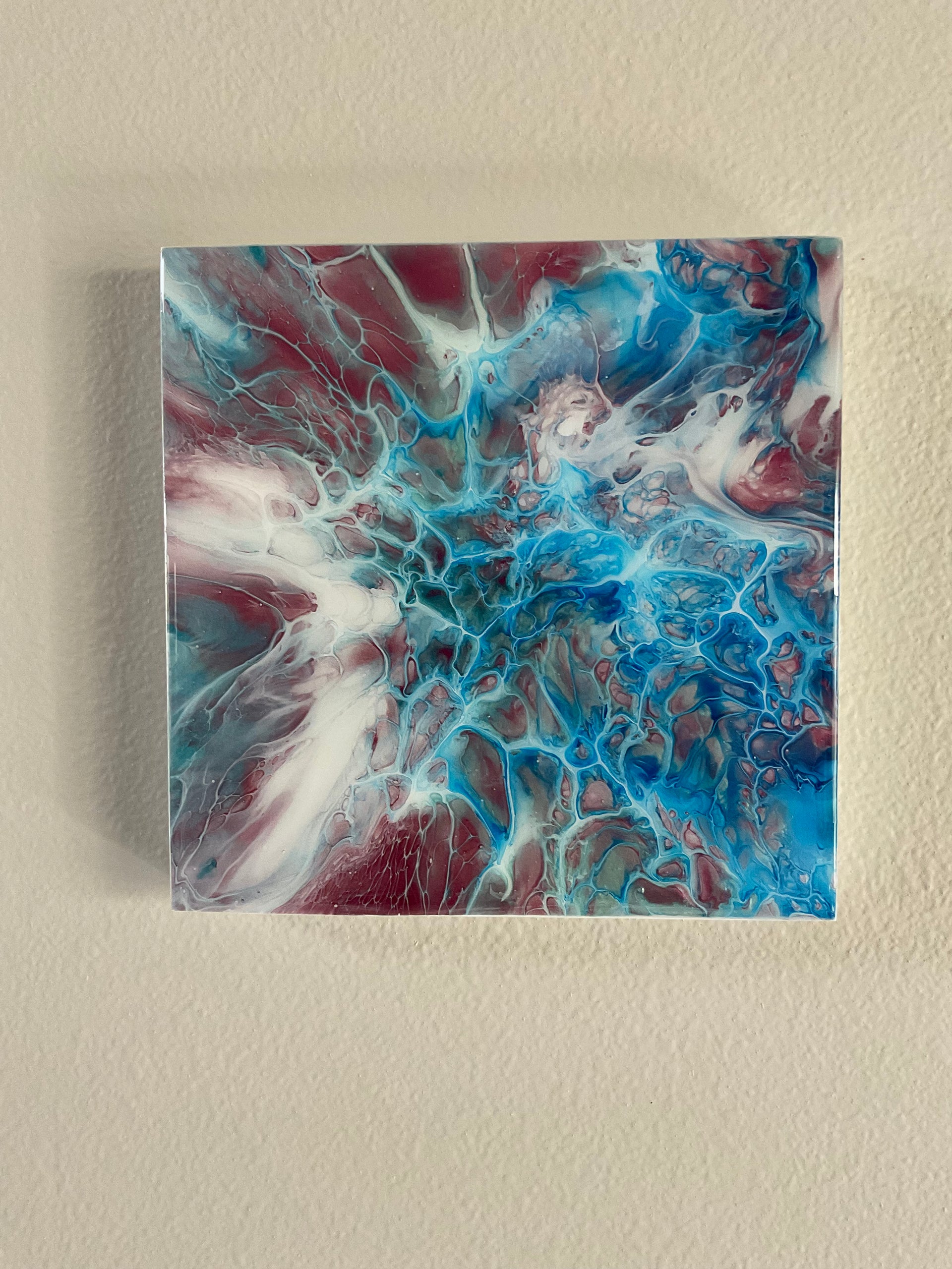 “Nova”