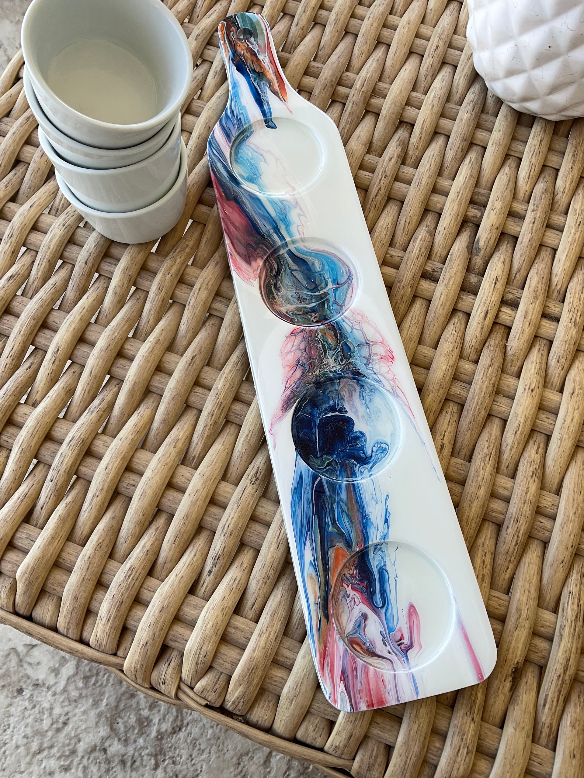 Serving Board