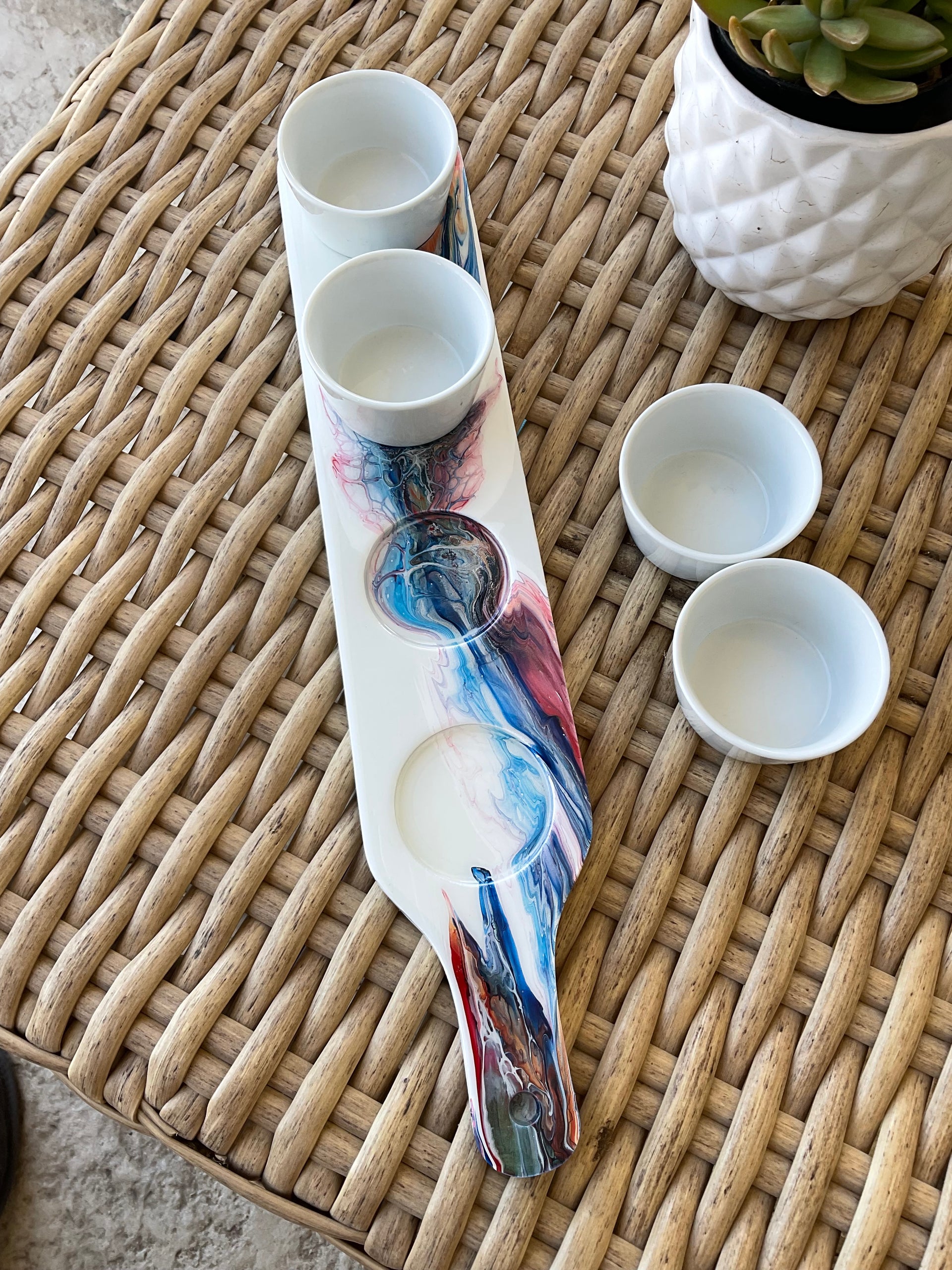 Serving Board