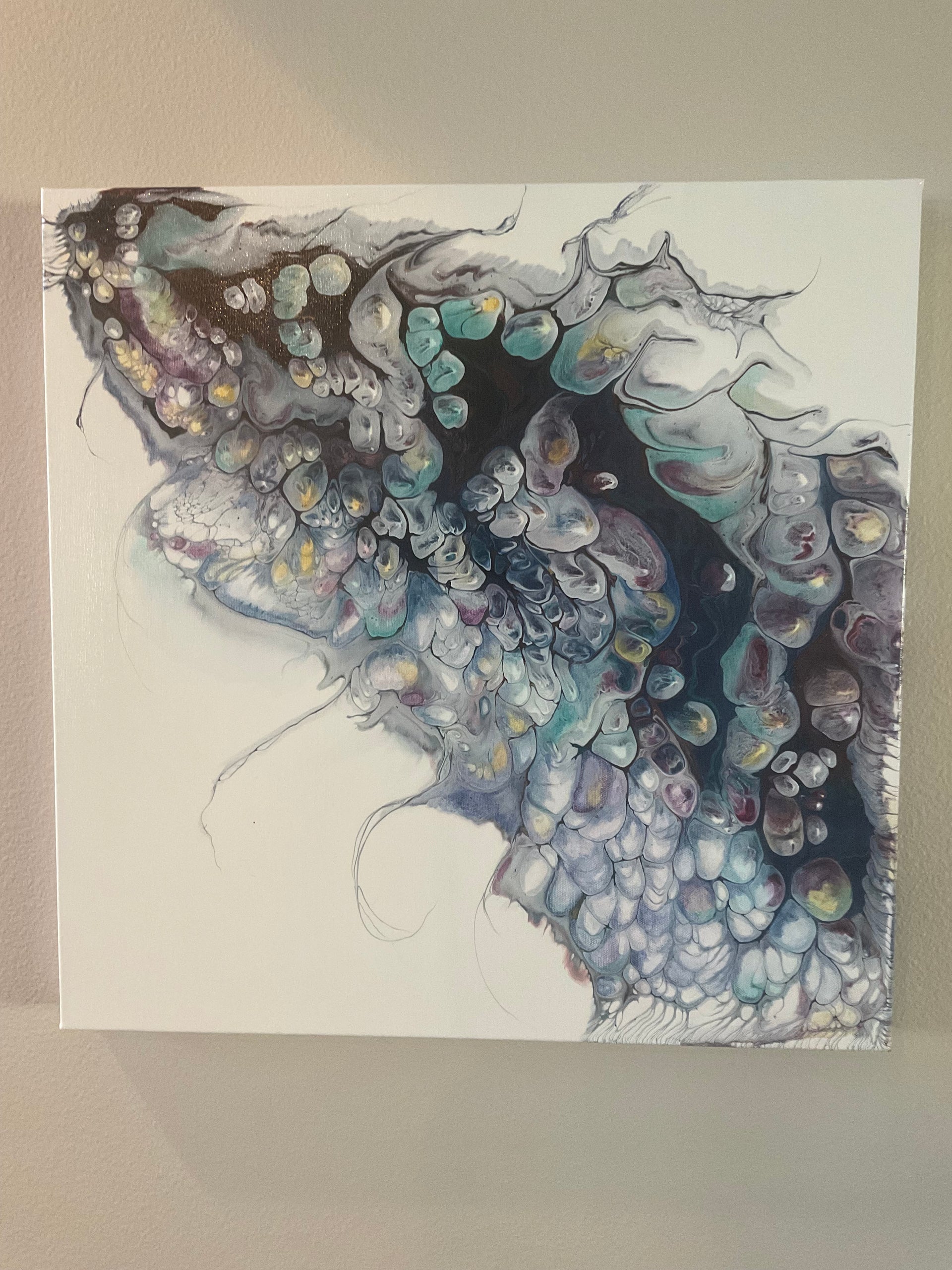“ Butterfly”