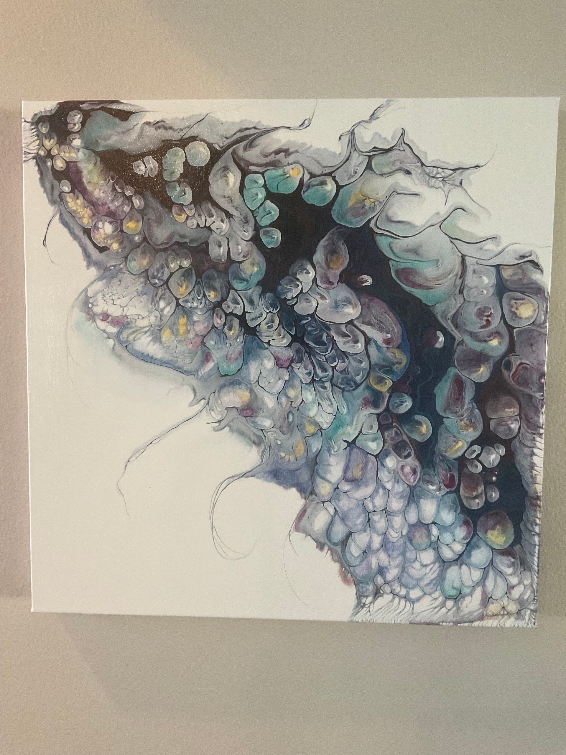 “ Butterfly”