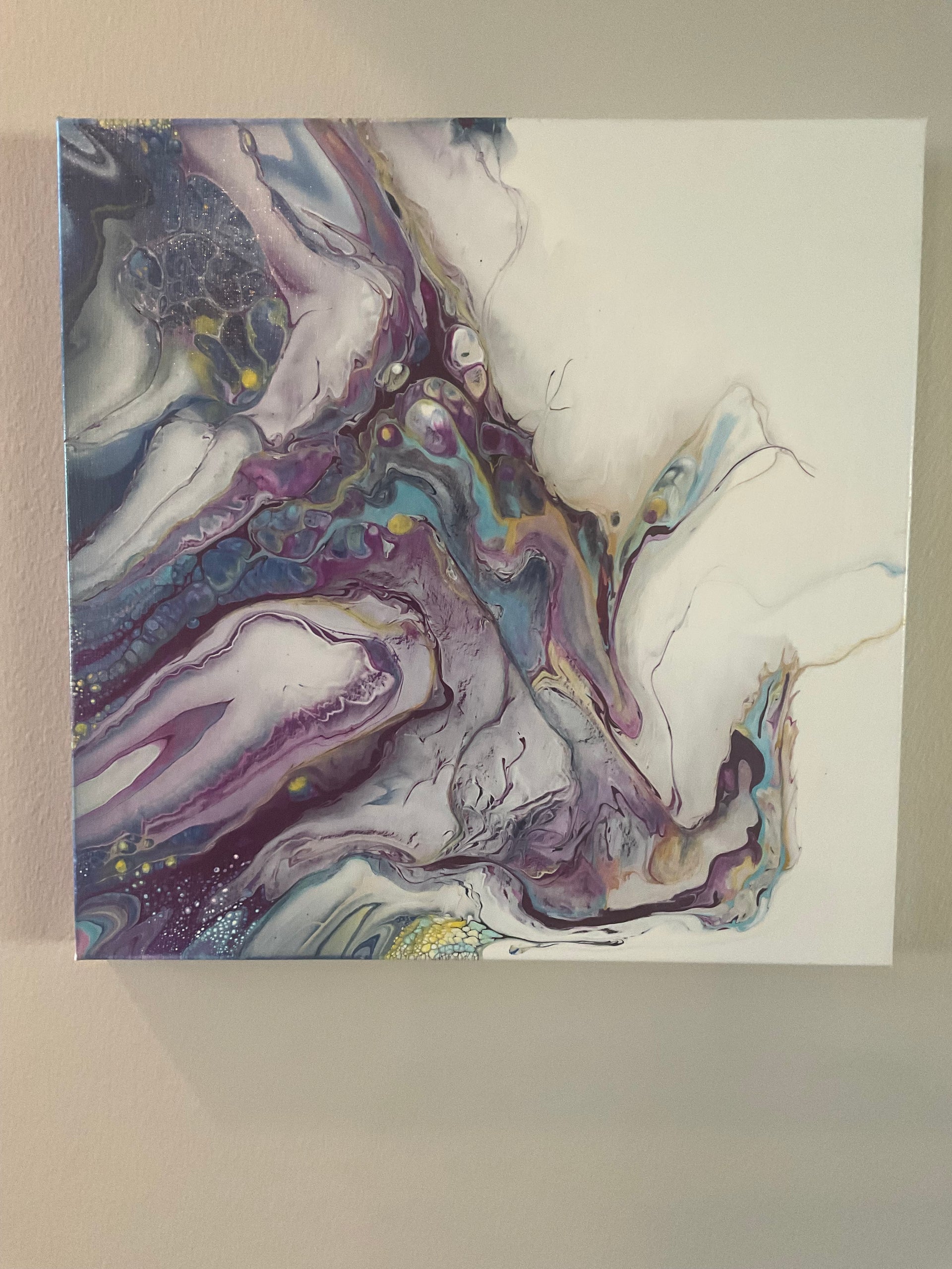 “Kaleidoscopic”