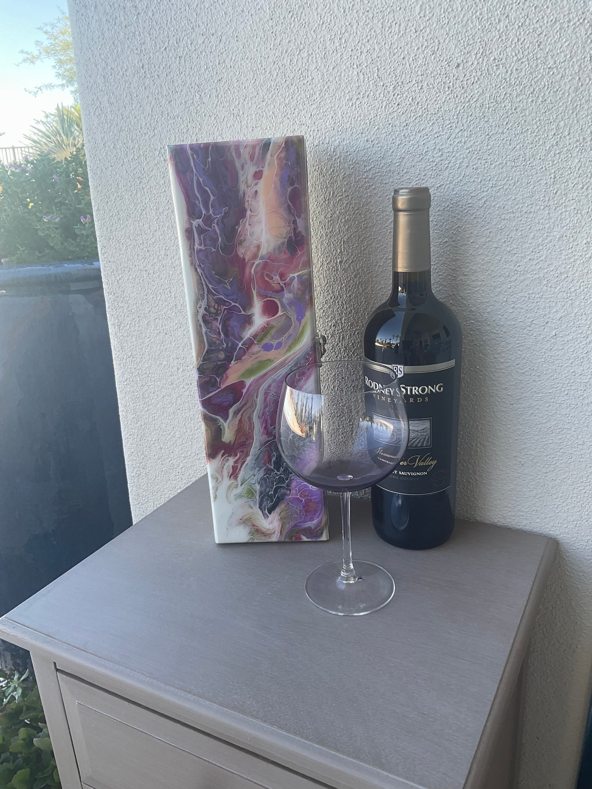 Wine Box