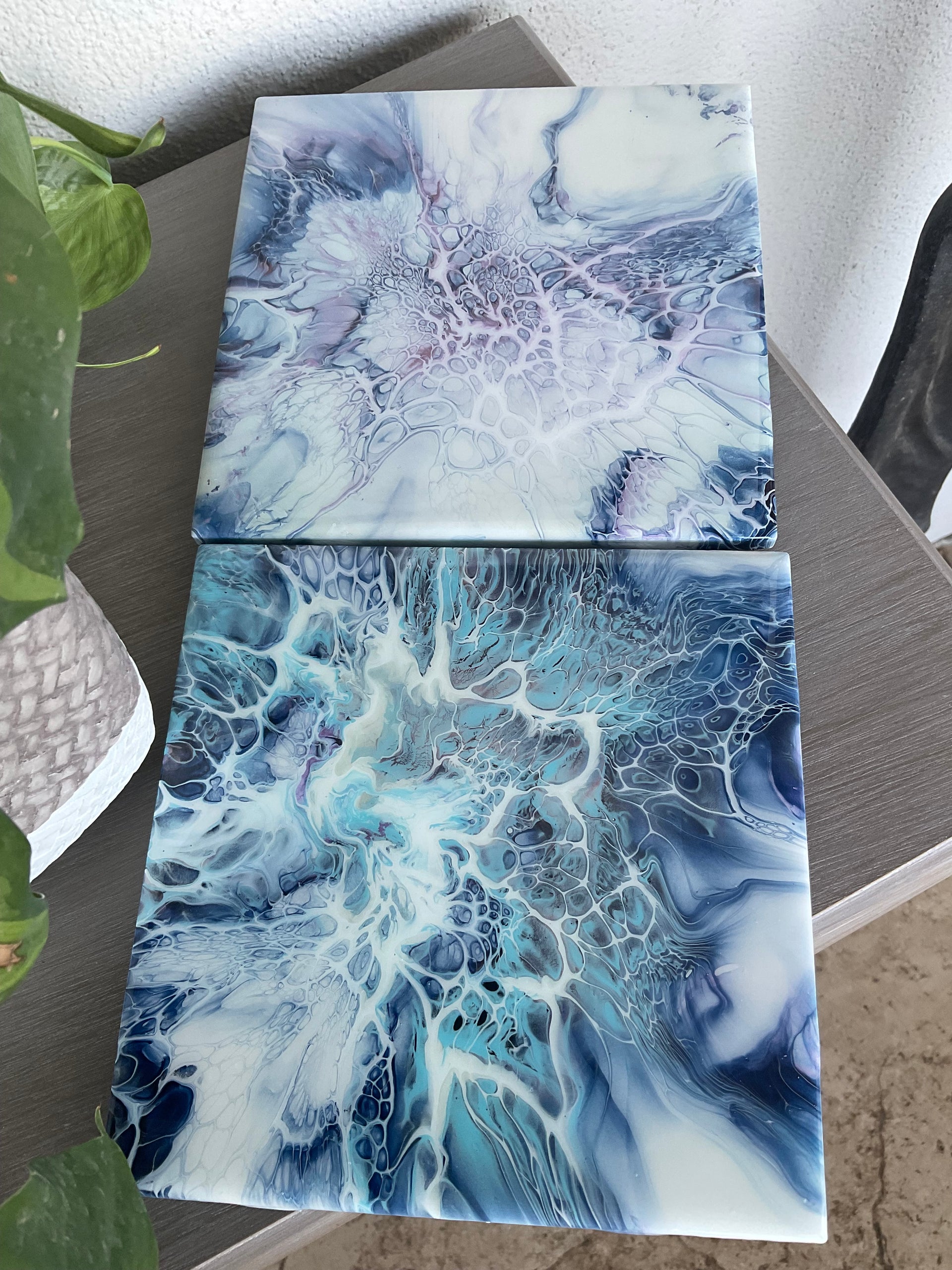 Coasters