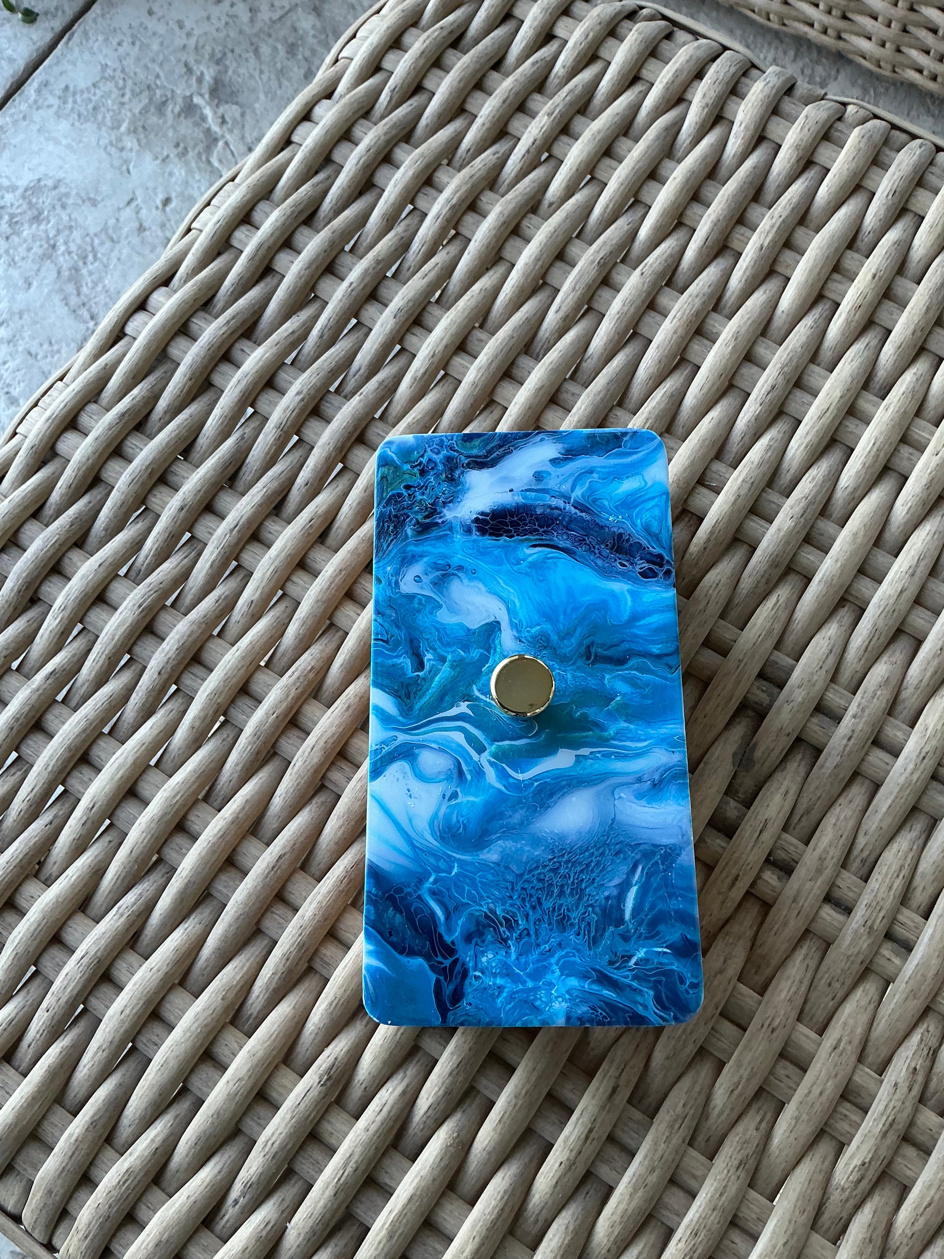Jewelry Box