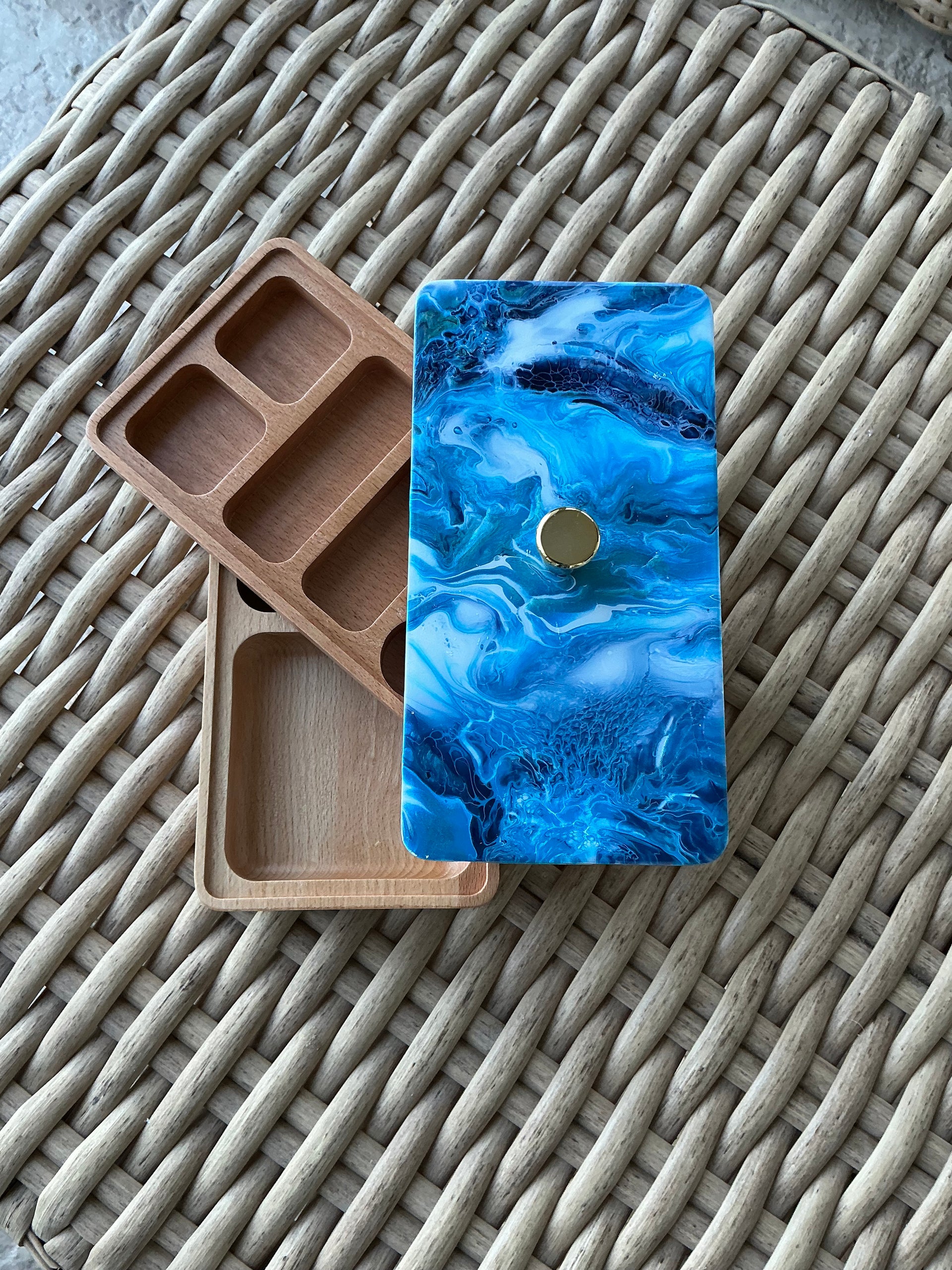 Jewelry Box