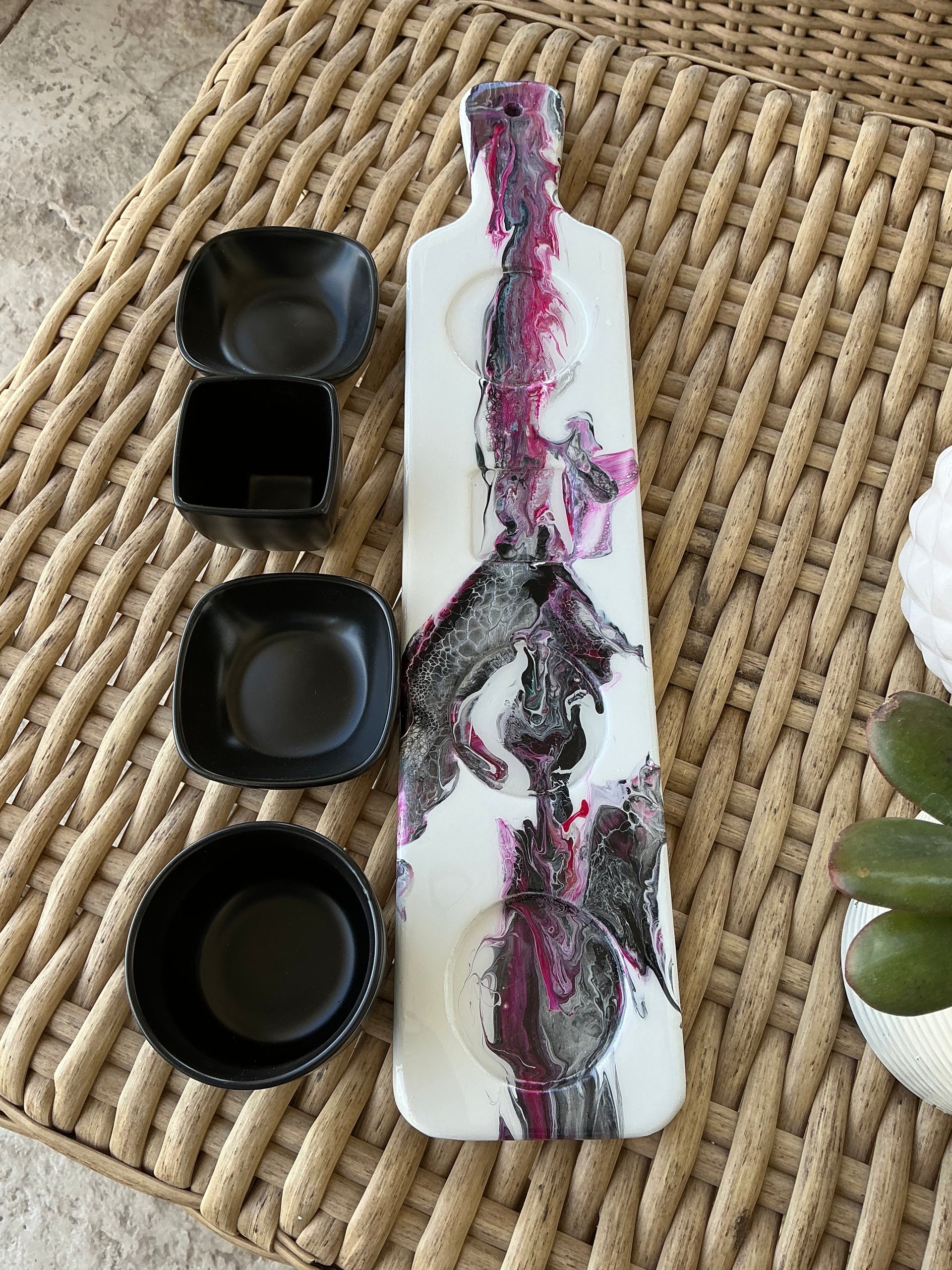 Serving Board