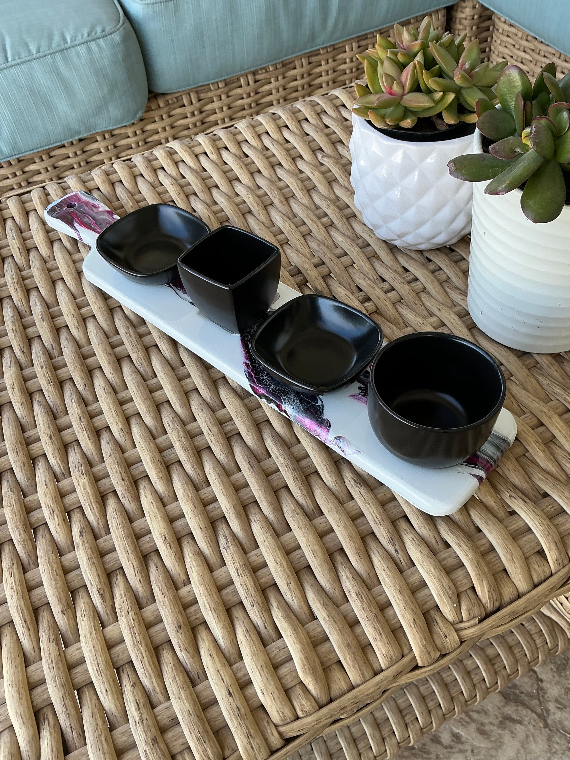 Serving Board