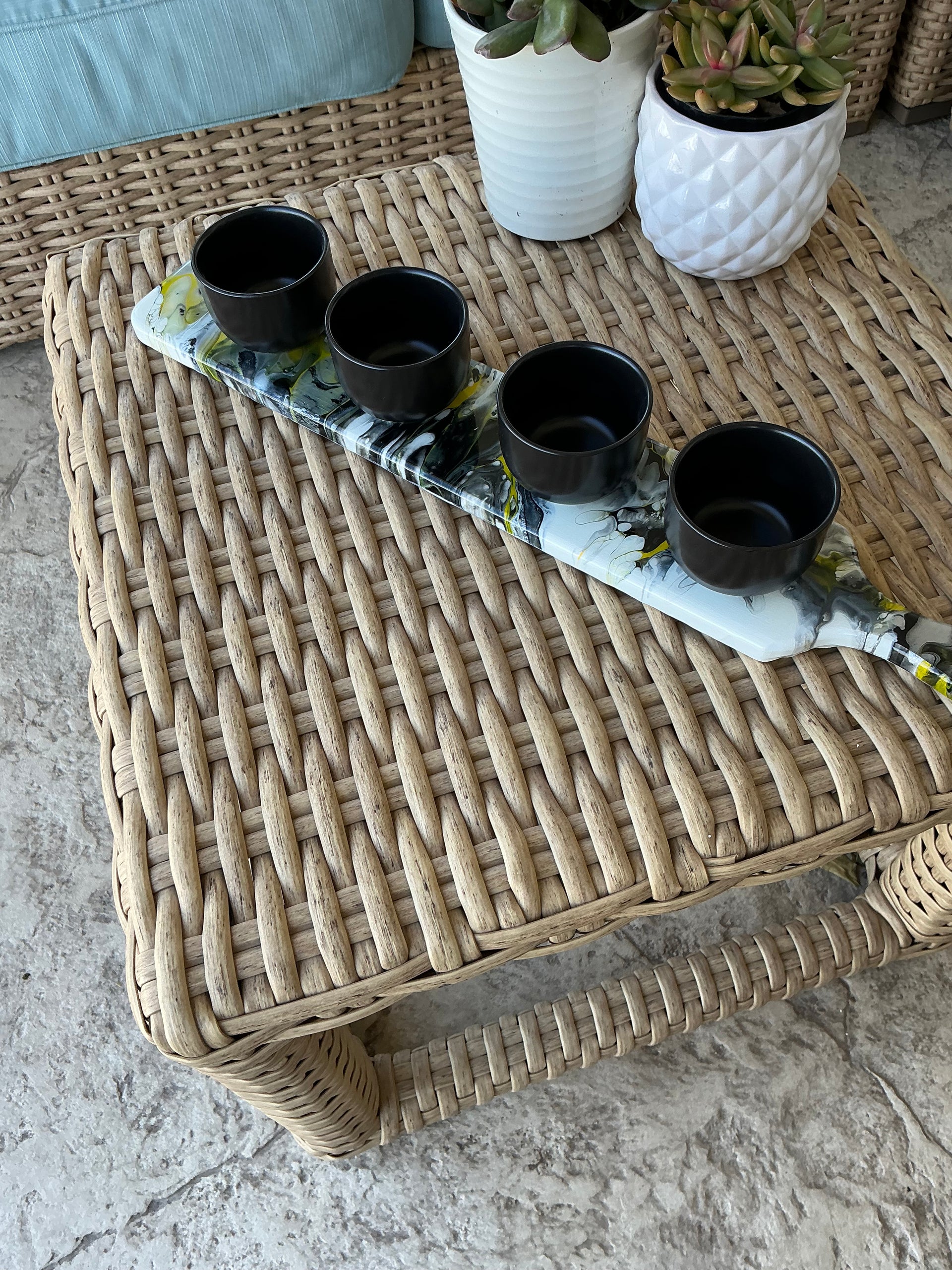 Serving Board