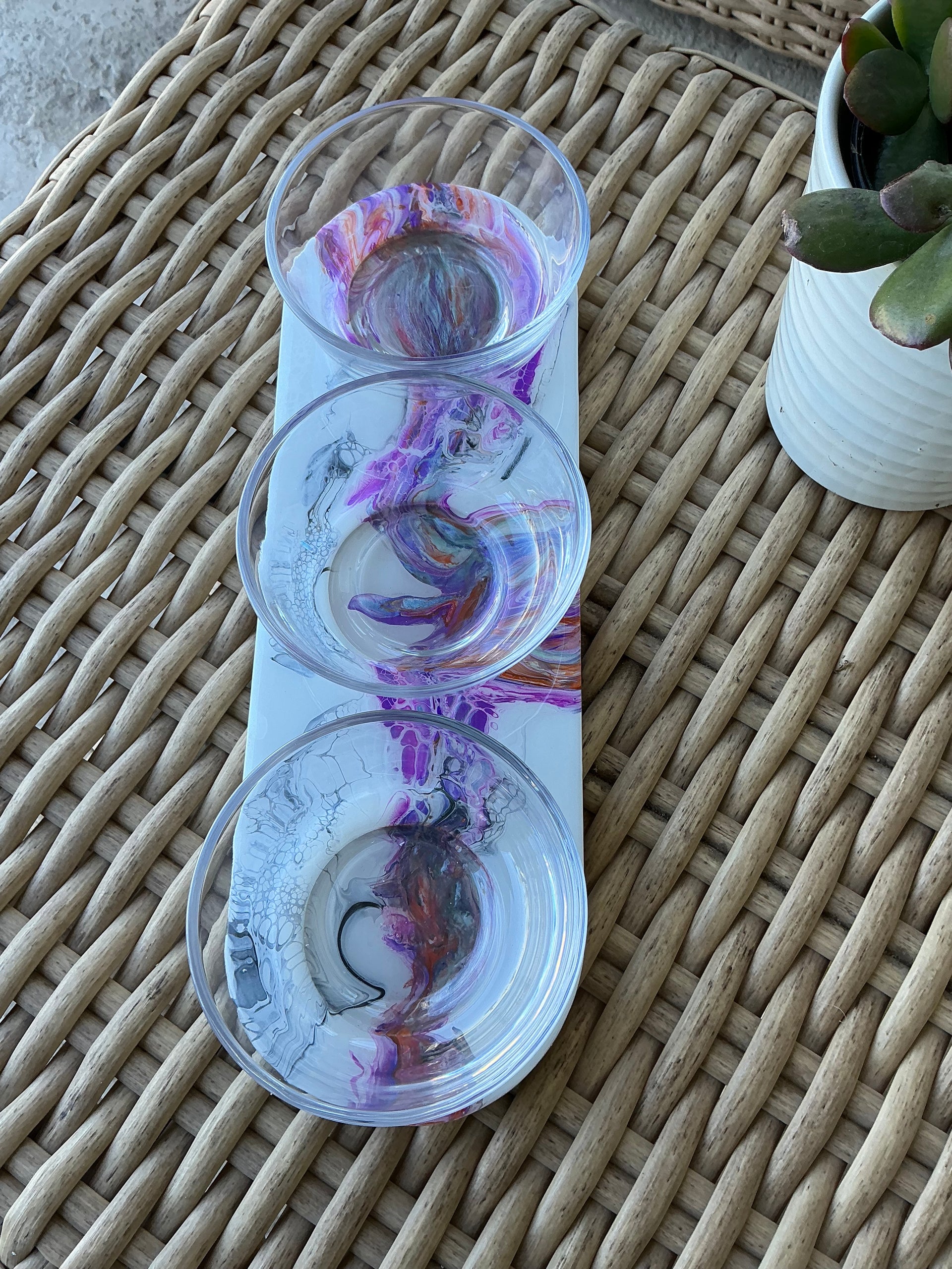 Serving Board