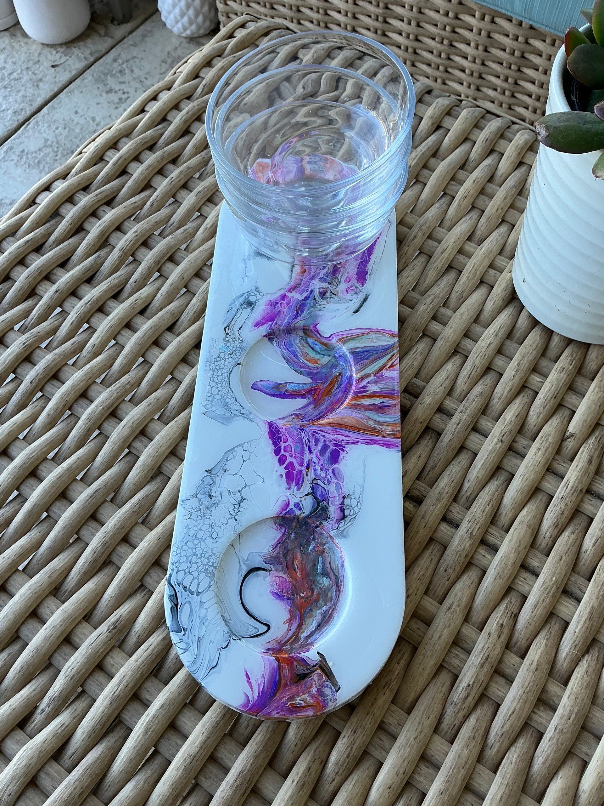 Serving Board
