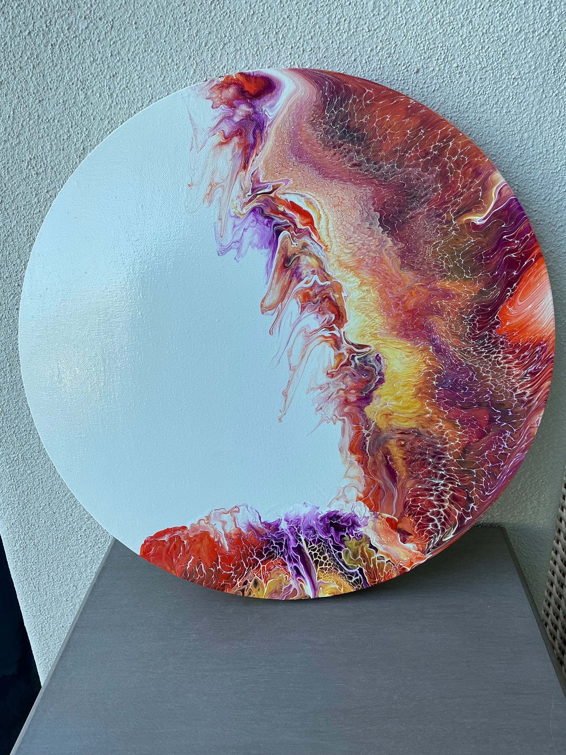 “Solar Flare”