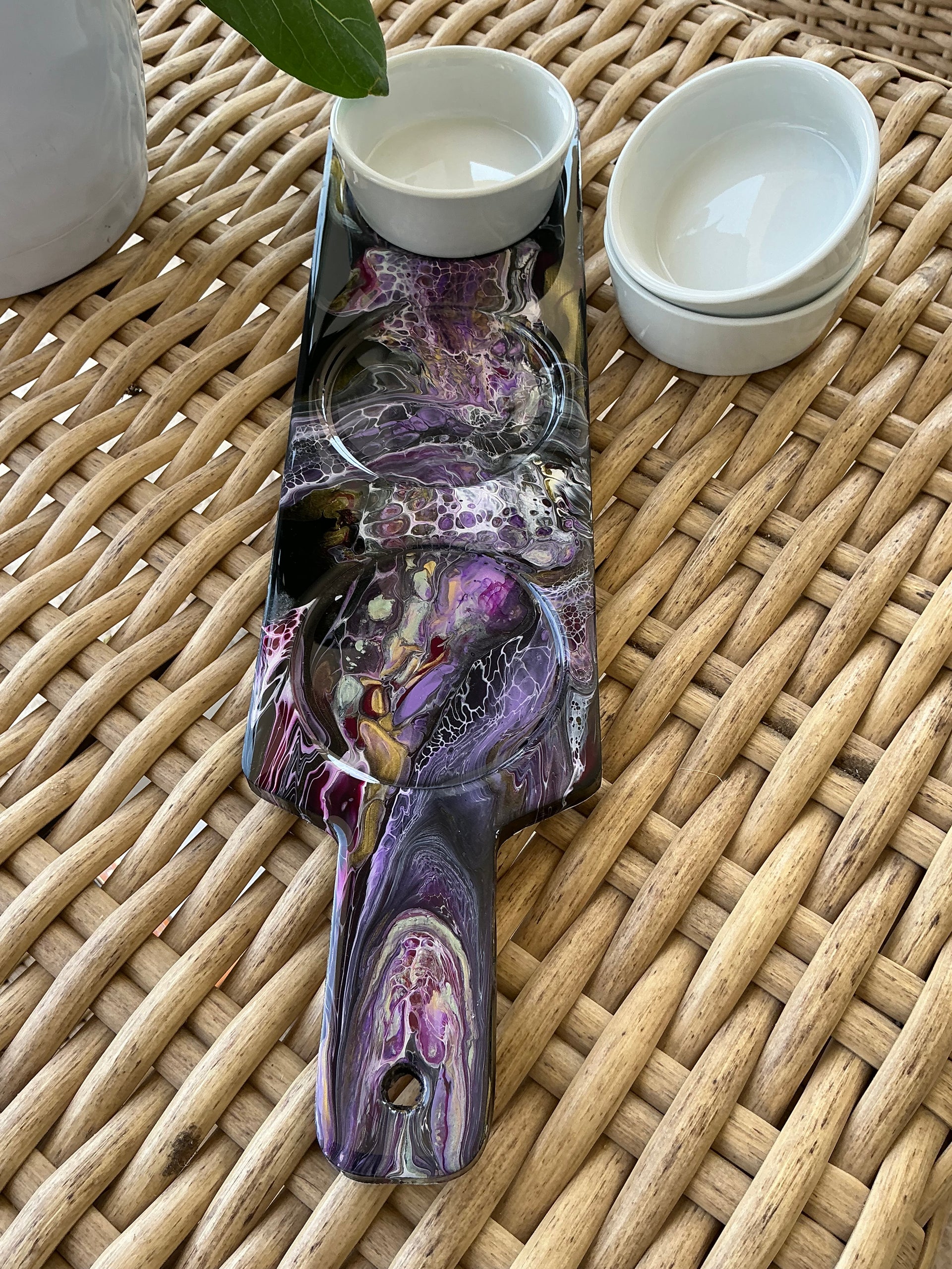 Serving Board