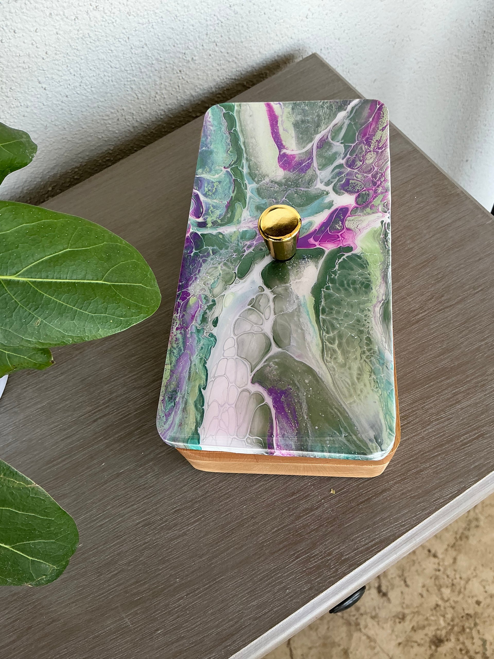Jewelry Box