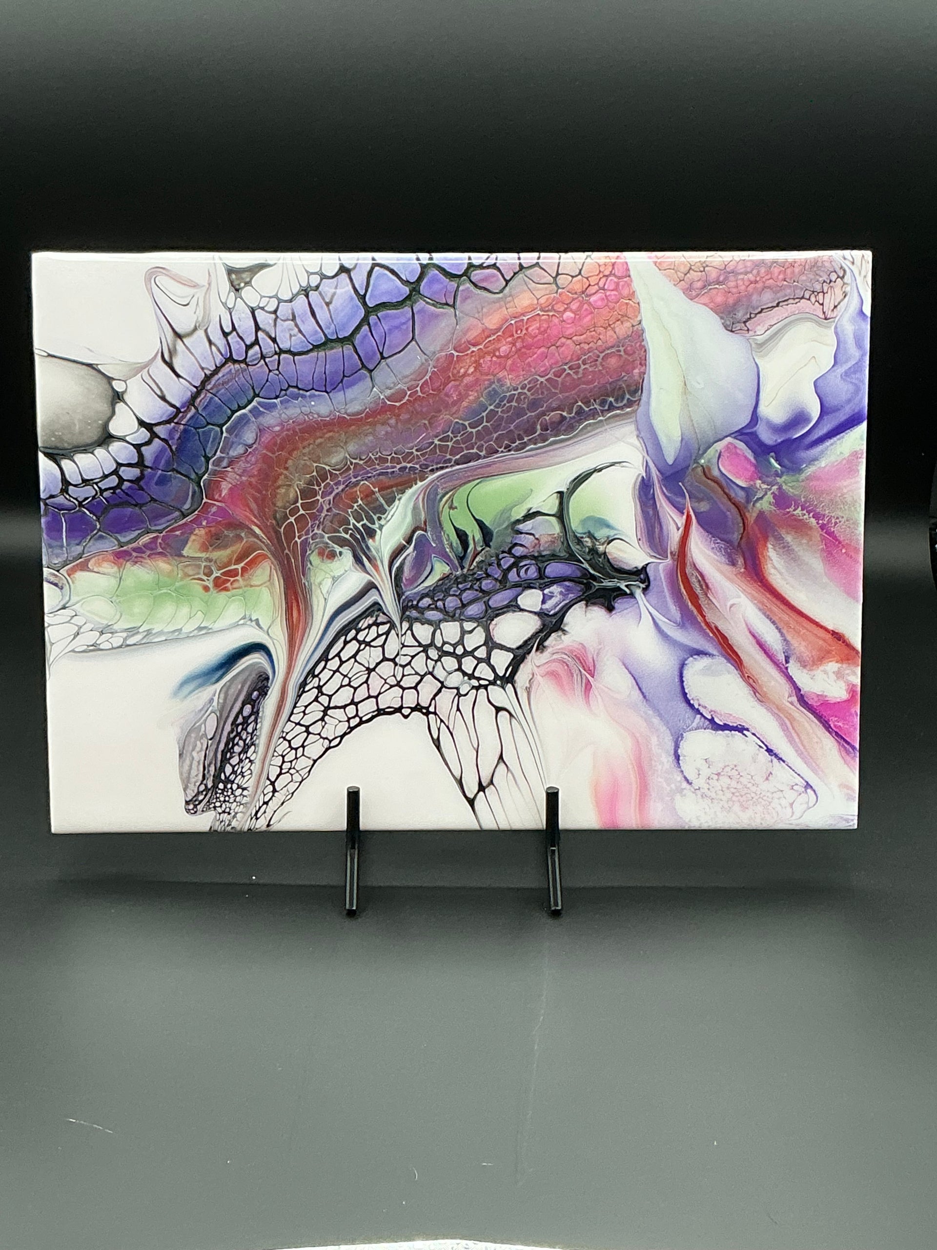 Table or Wall Art