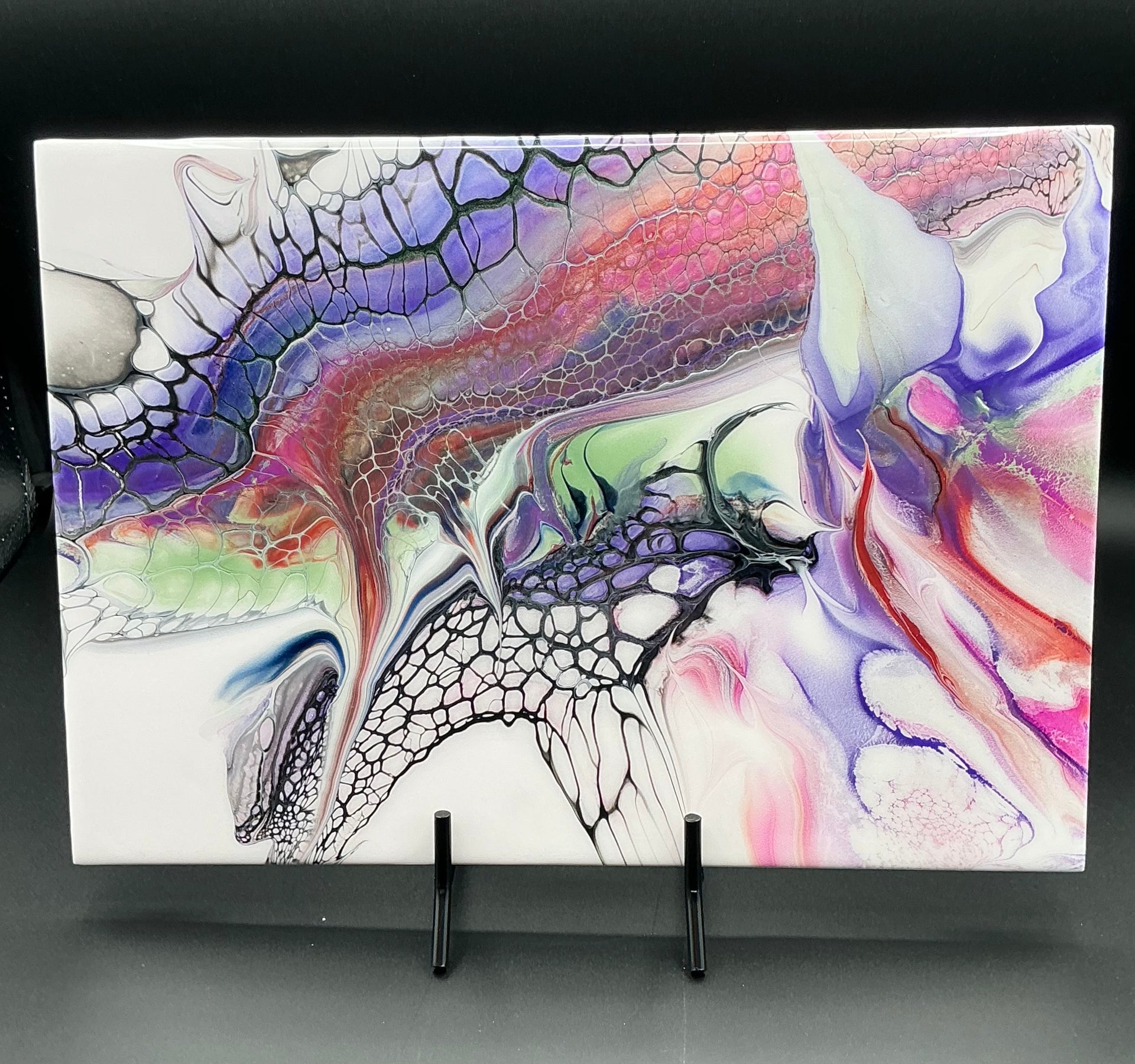 Table or Wall Art