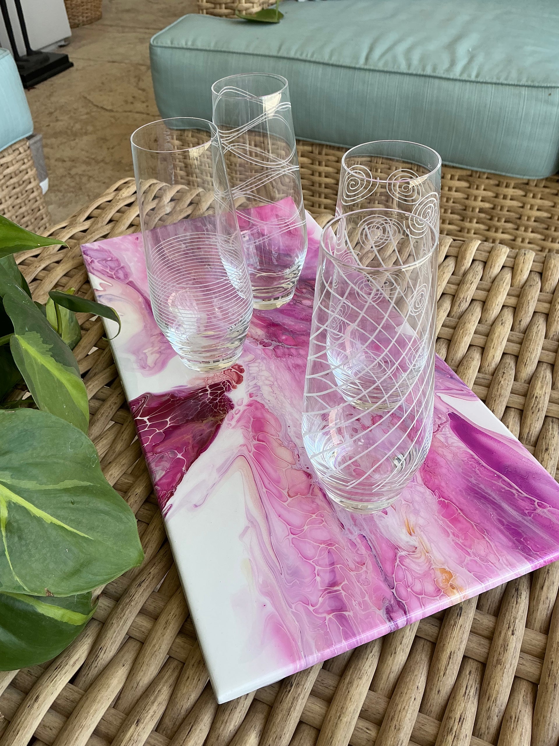 Cocktail Server