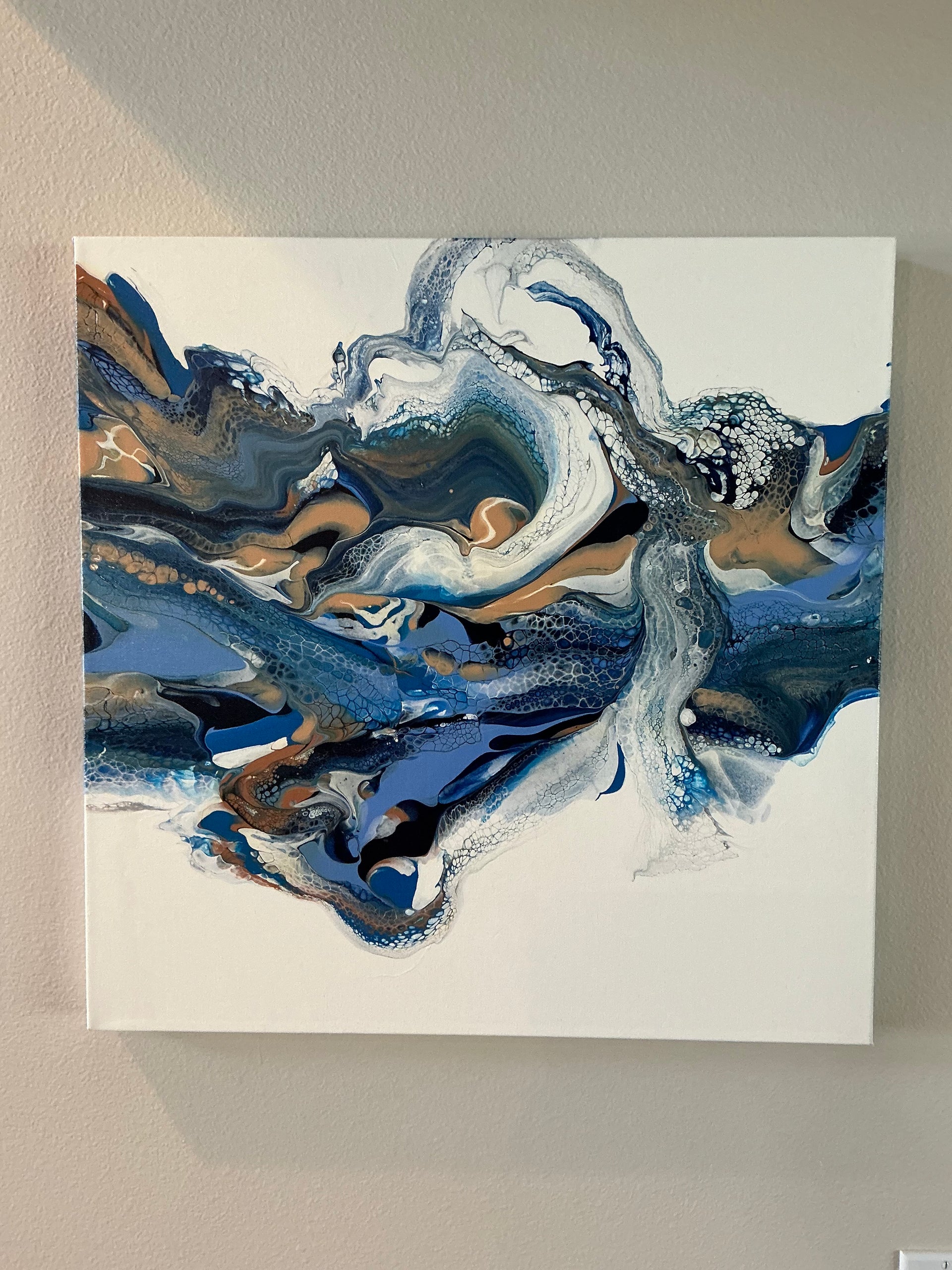 “Waves”