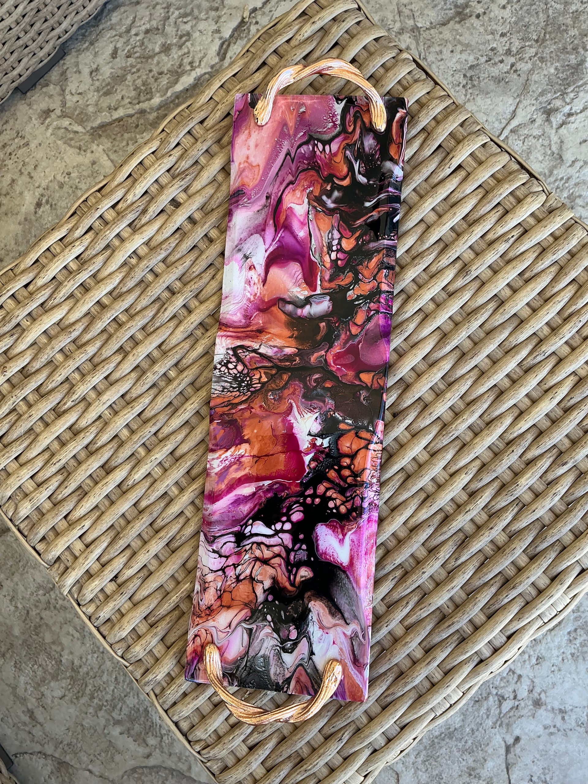 Serving Board