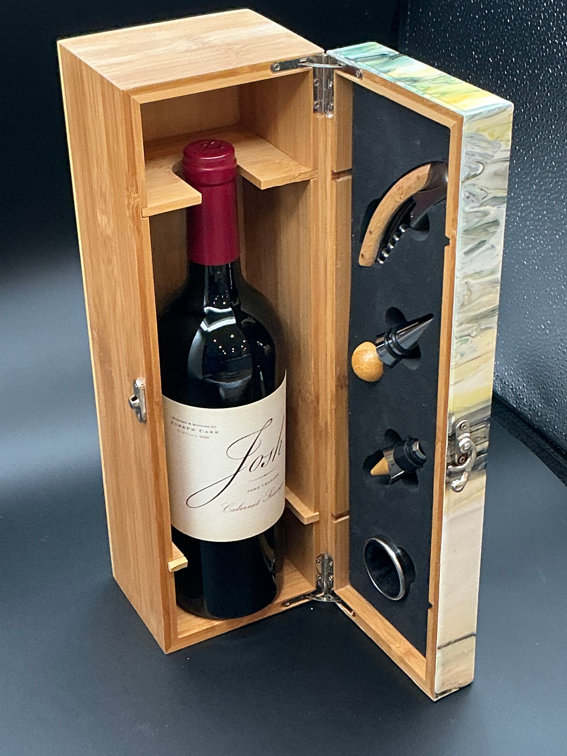 Wine Box