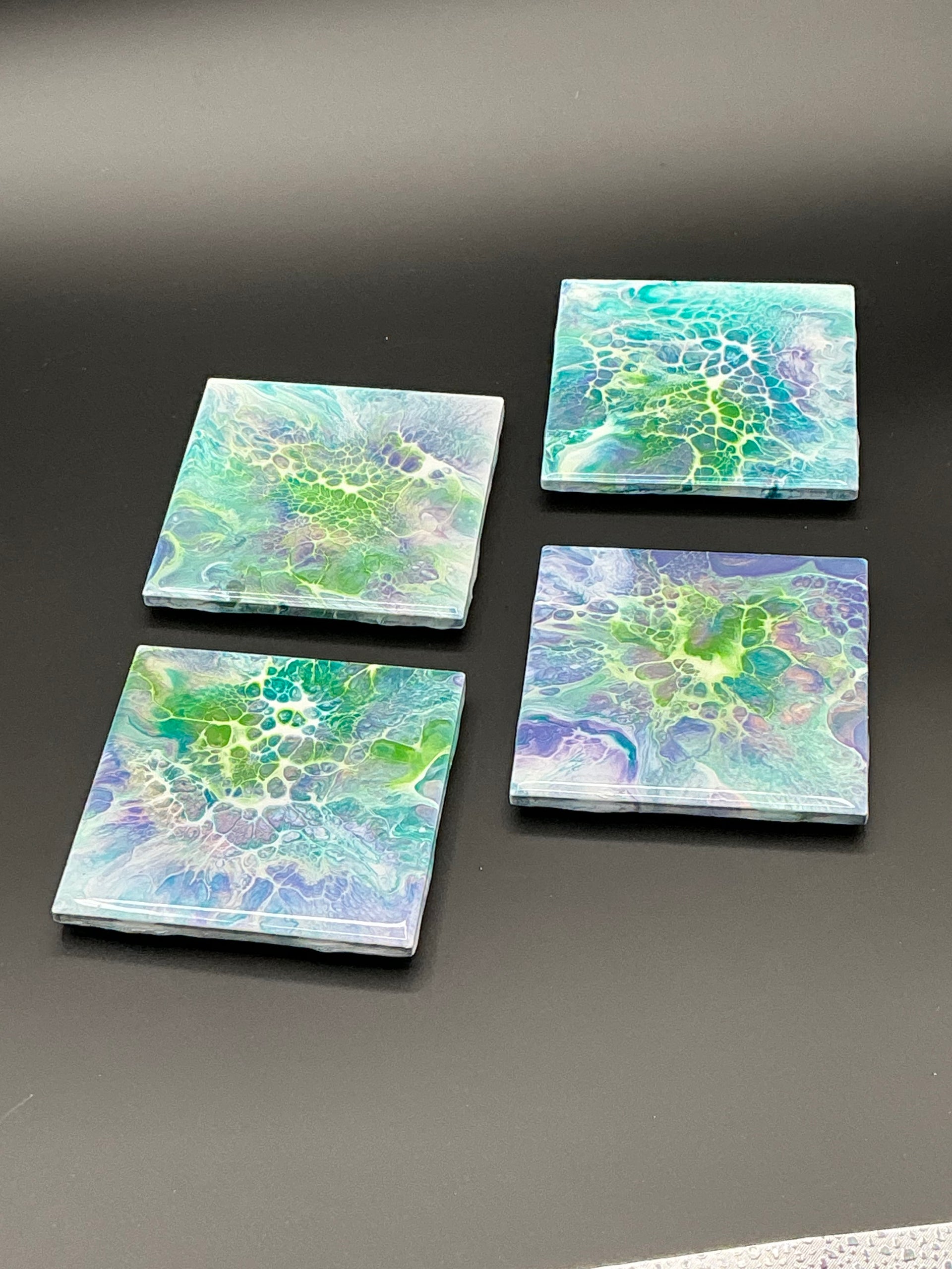 Coasters