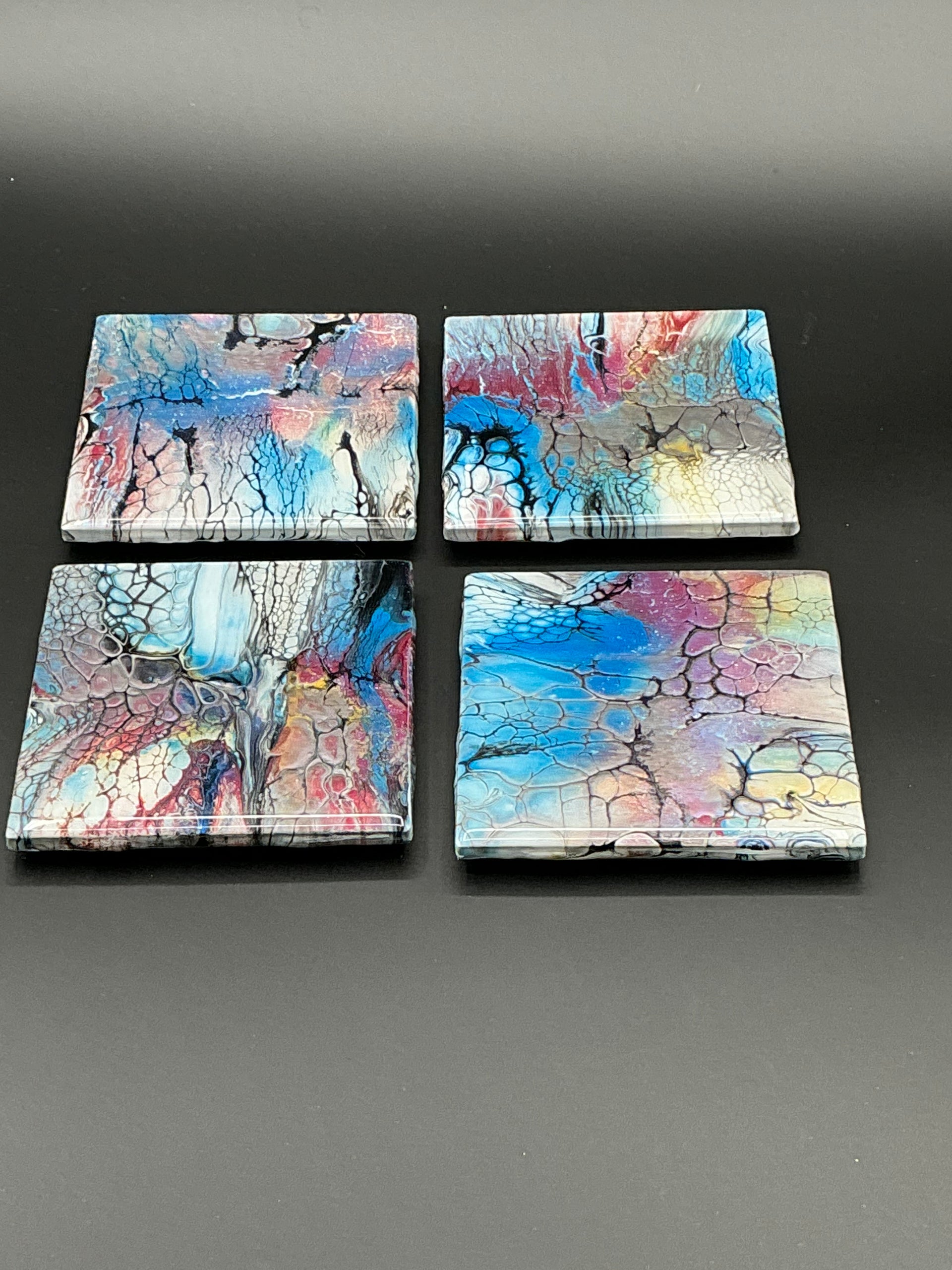 Coasters