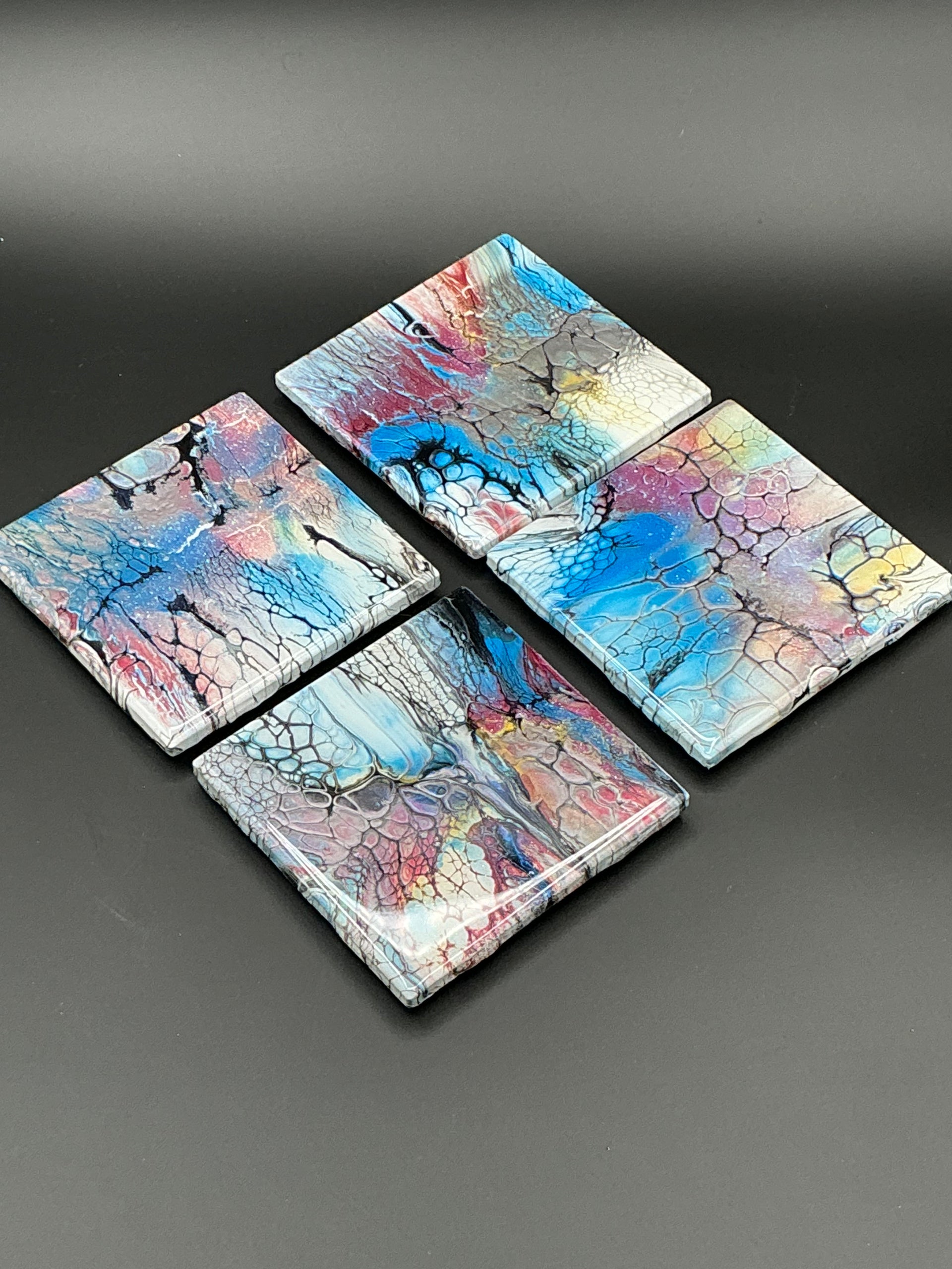 Coasters