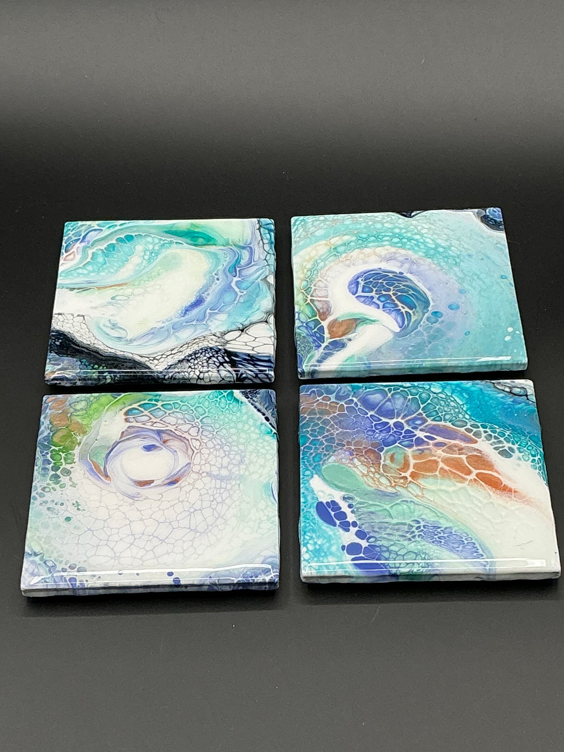 Coasters