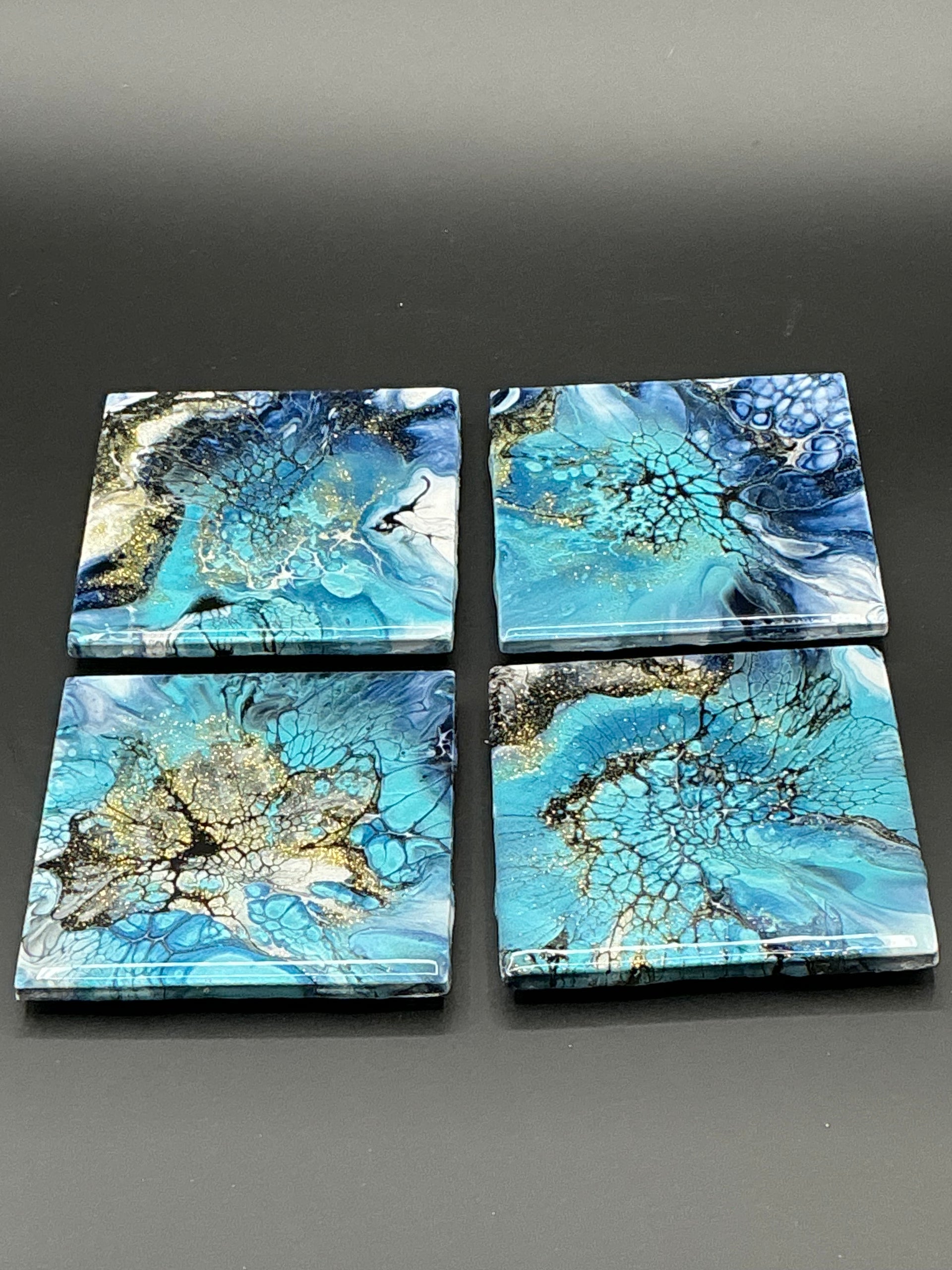 Coasters