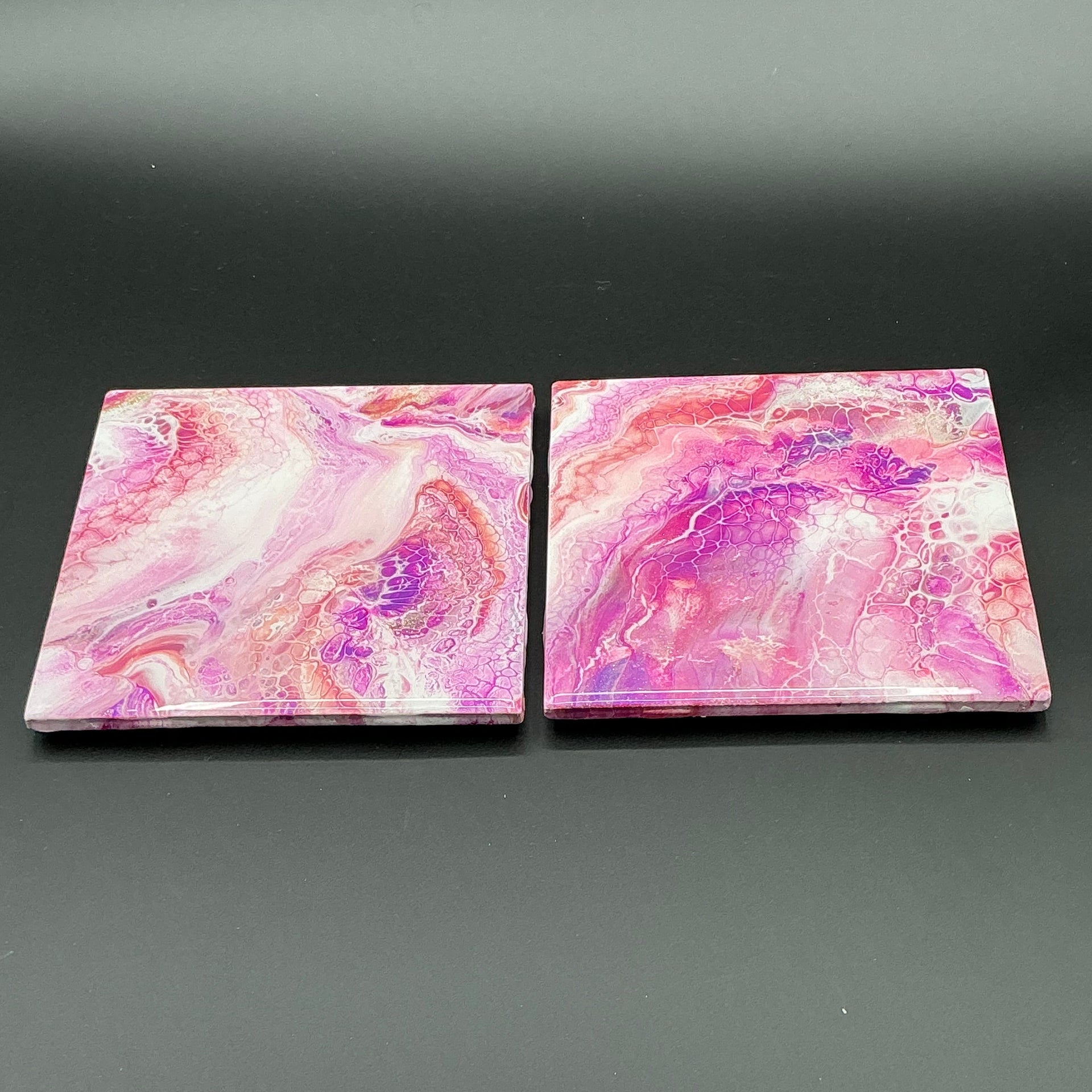 Coasters