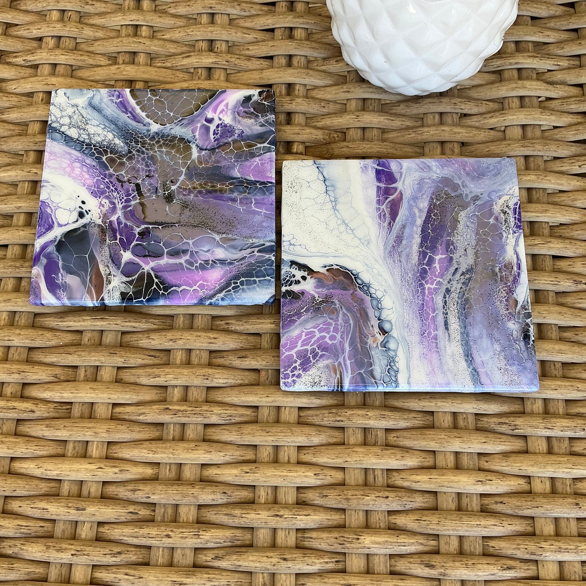 Coasters
