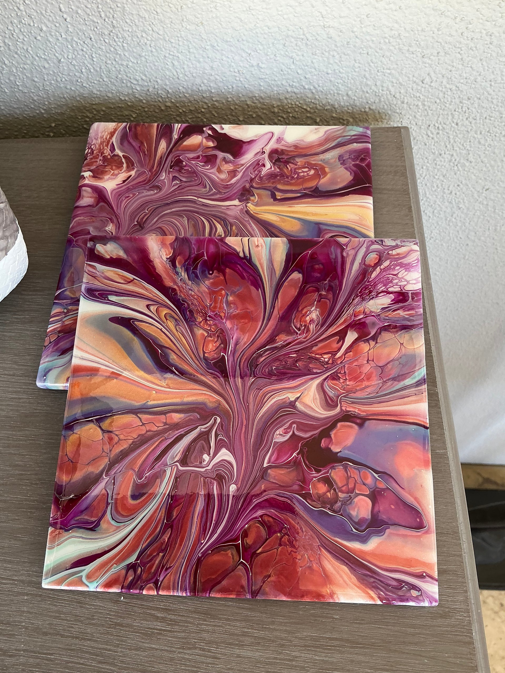 Coasters