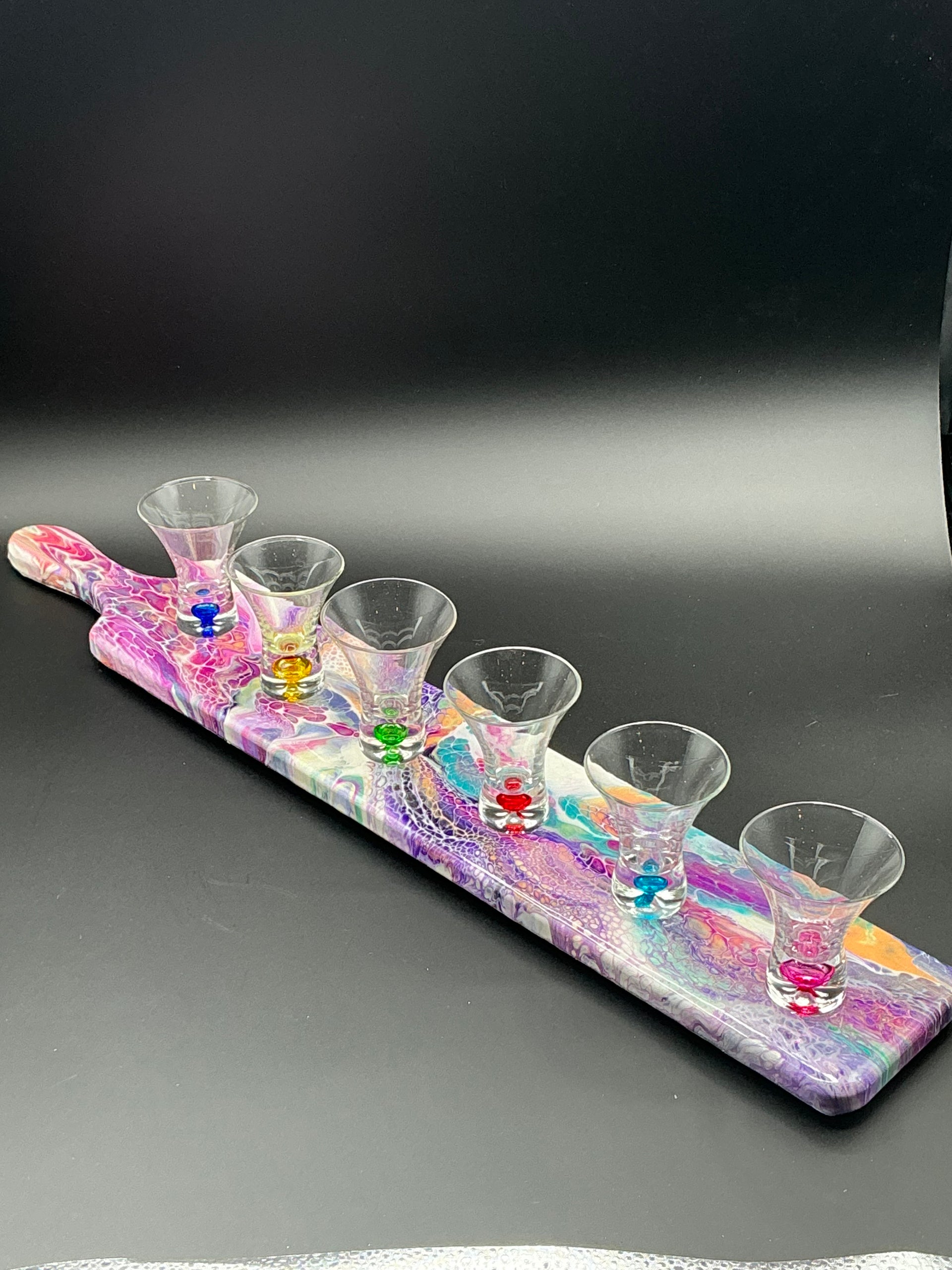 Cocktail Server