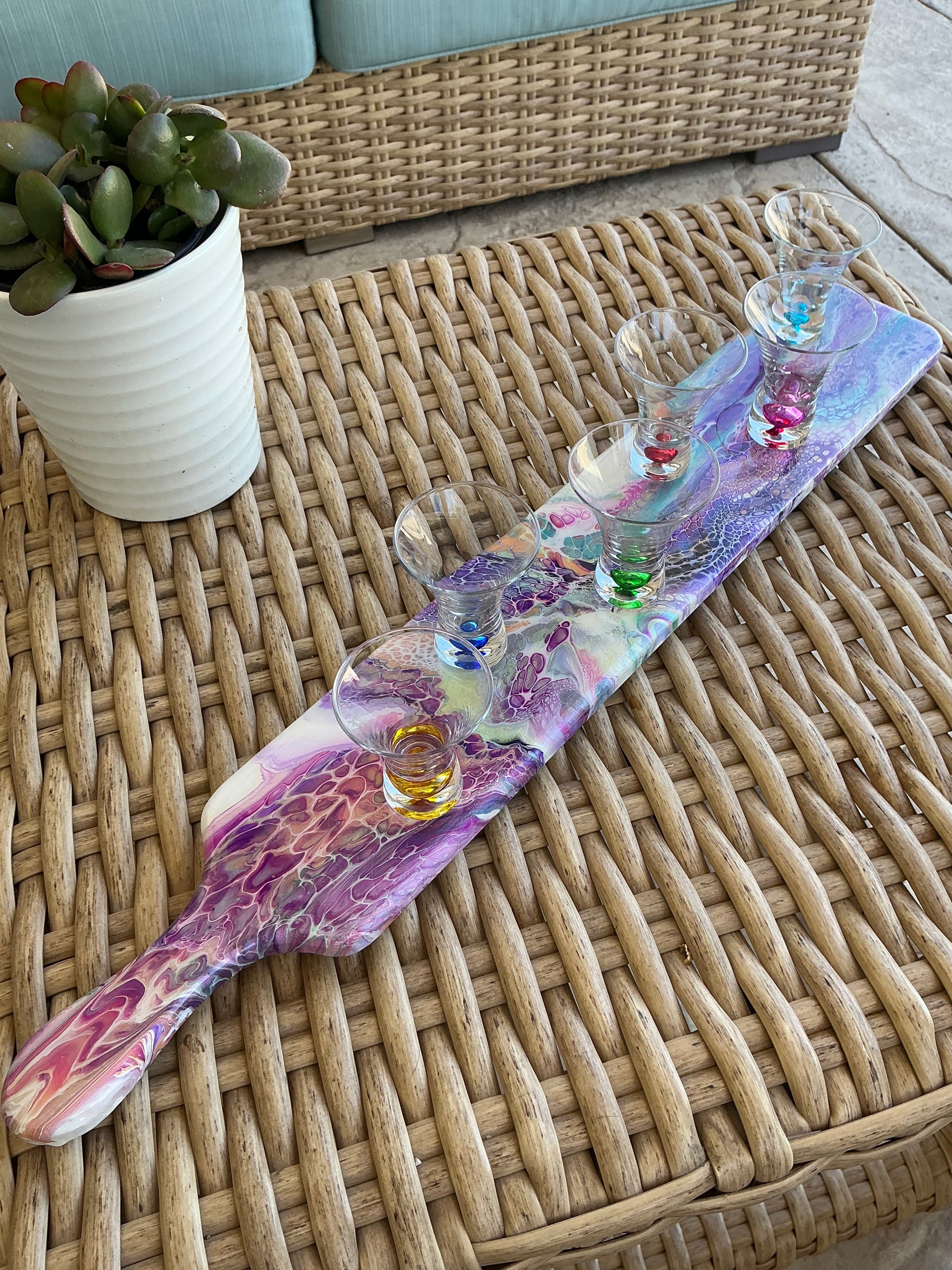 Cocktail Server