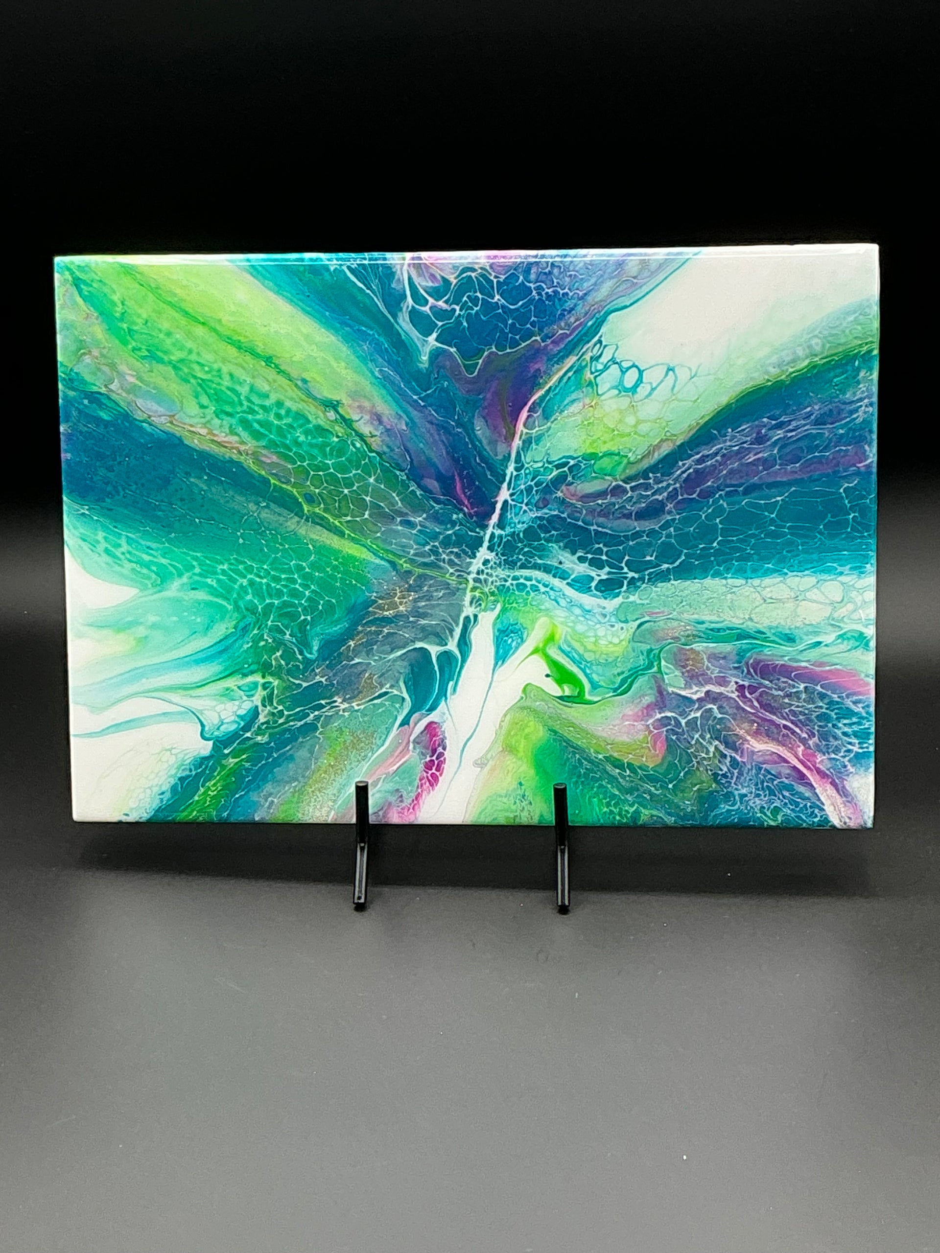 Table or Wall Art