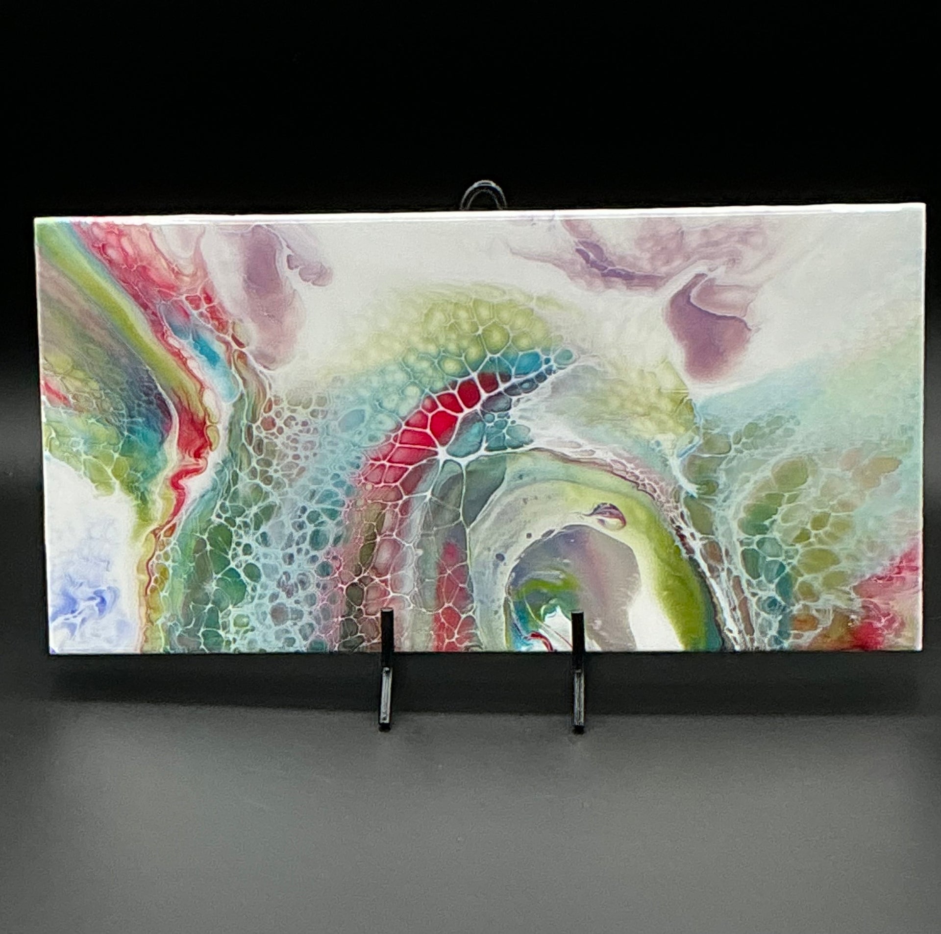 Wall or Table Art