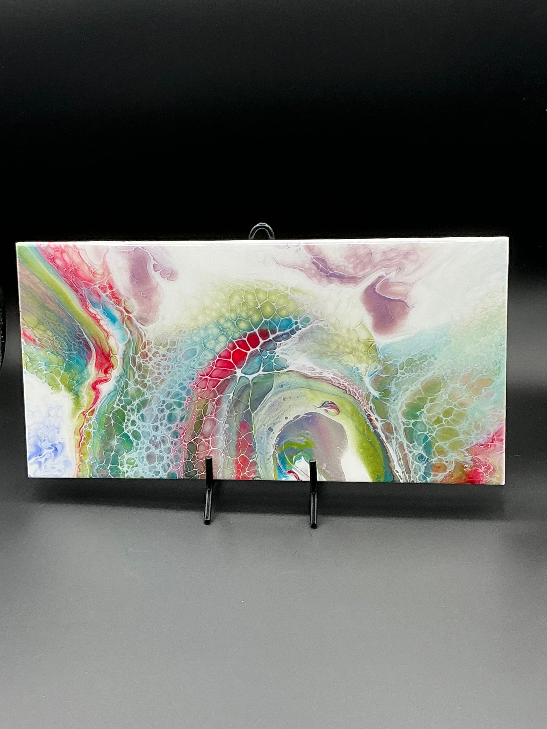 Wall or Table Art