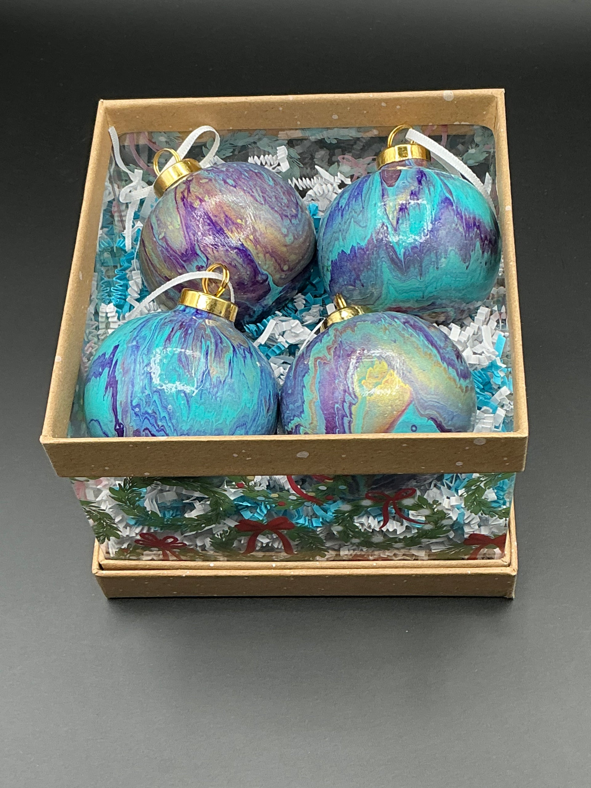 Ornaments