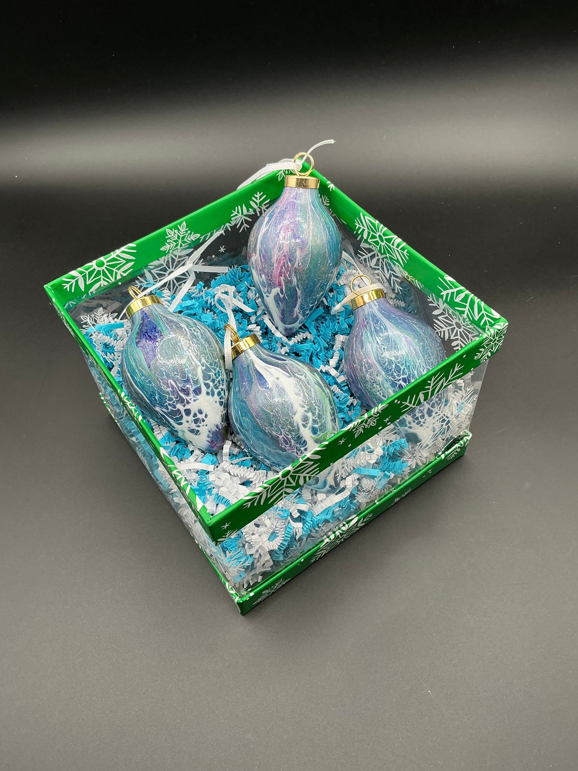 Ornaments