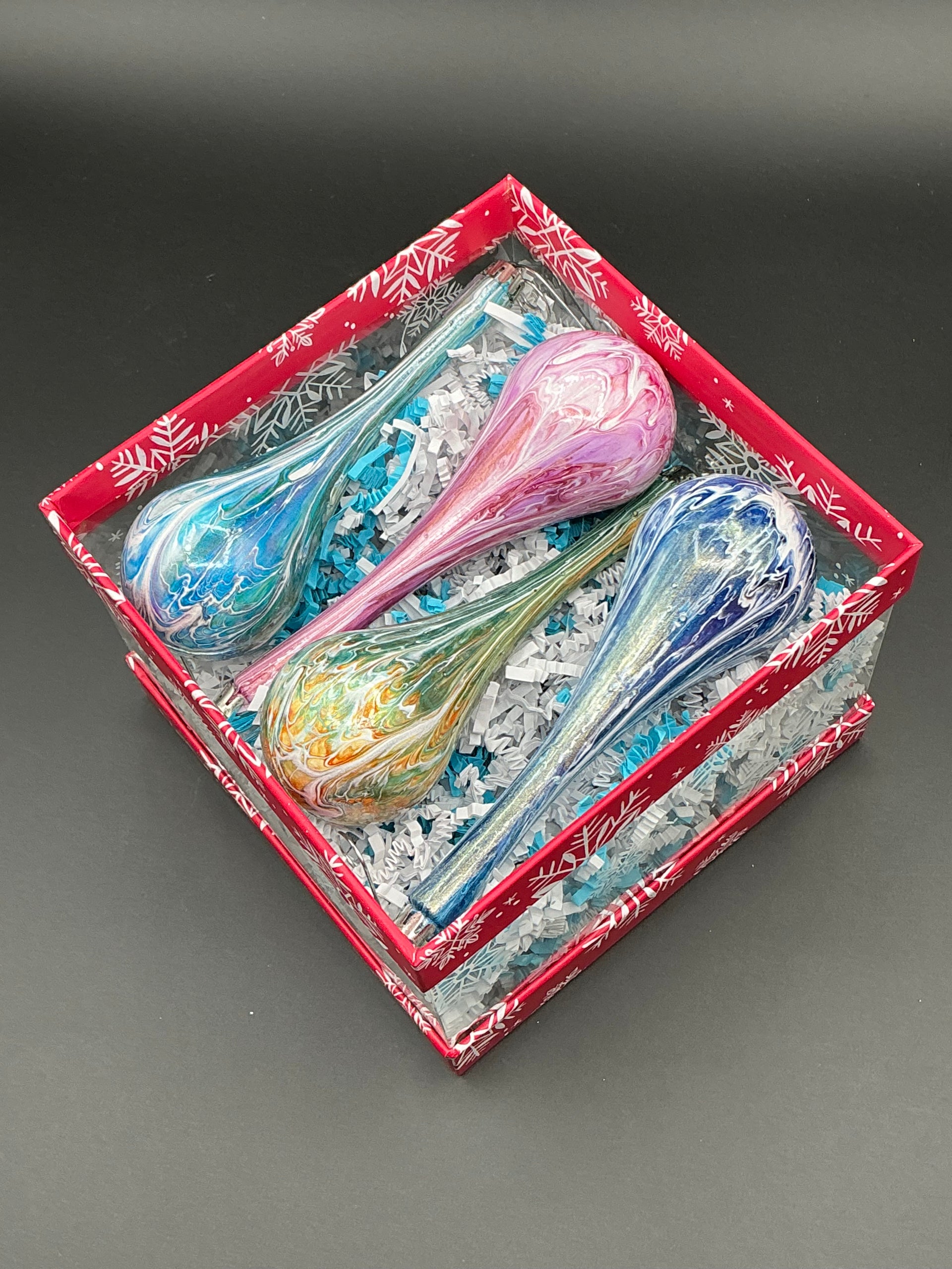 Ornaments
