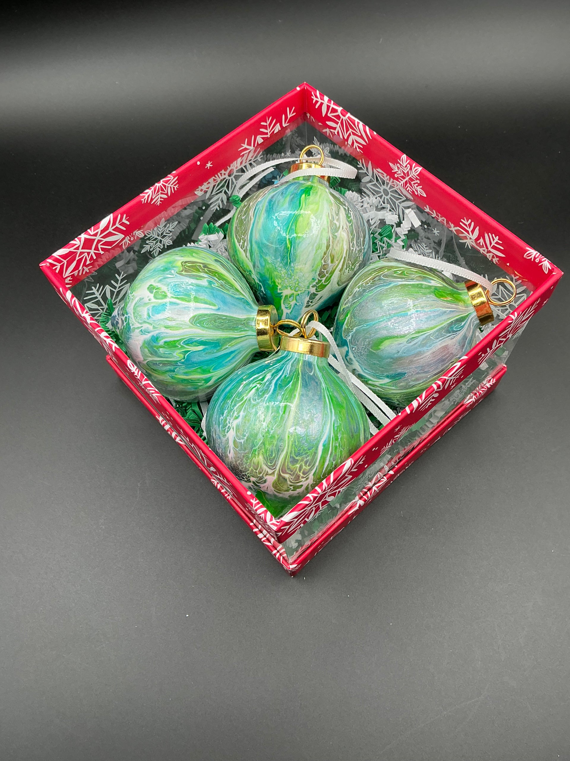 Ornaments