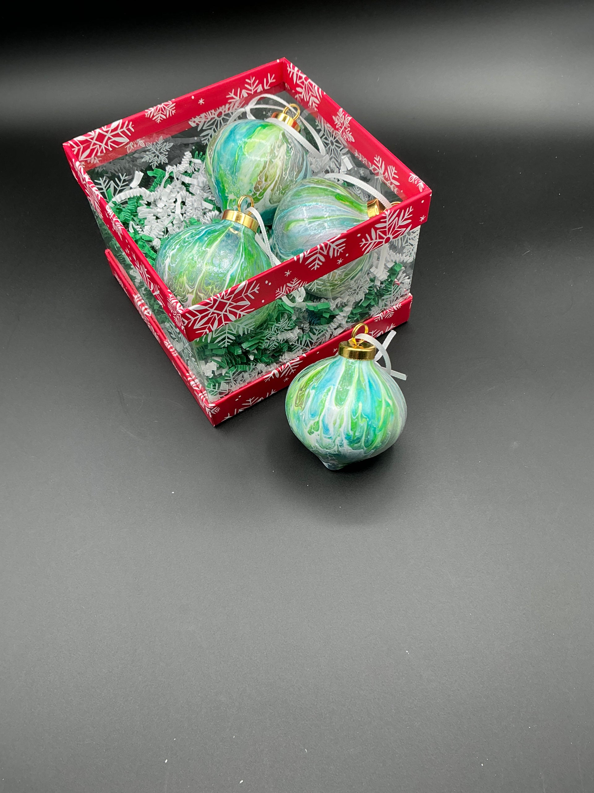Ornaments